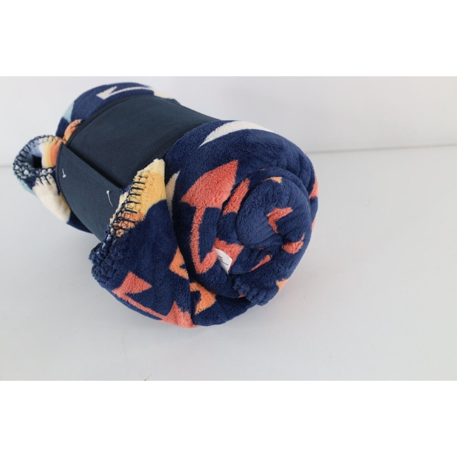 Pendleton × Vintage Deadstock Vintage Y2K Pendleton Southwestern Fiesta Blanket Size ONE SIZE - 5 Thumbnail