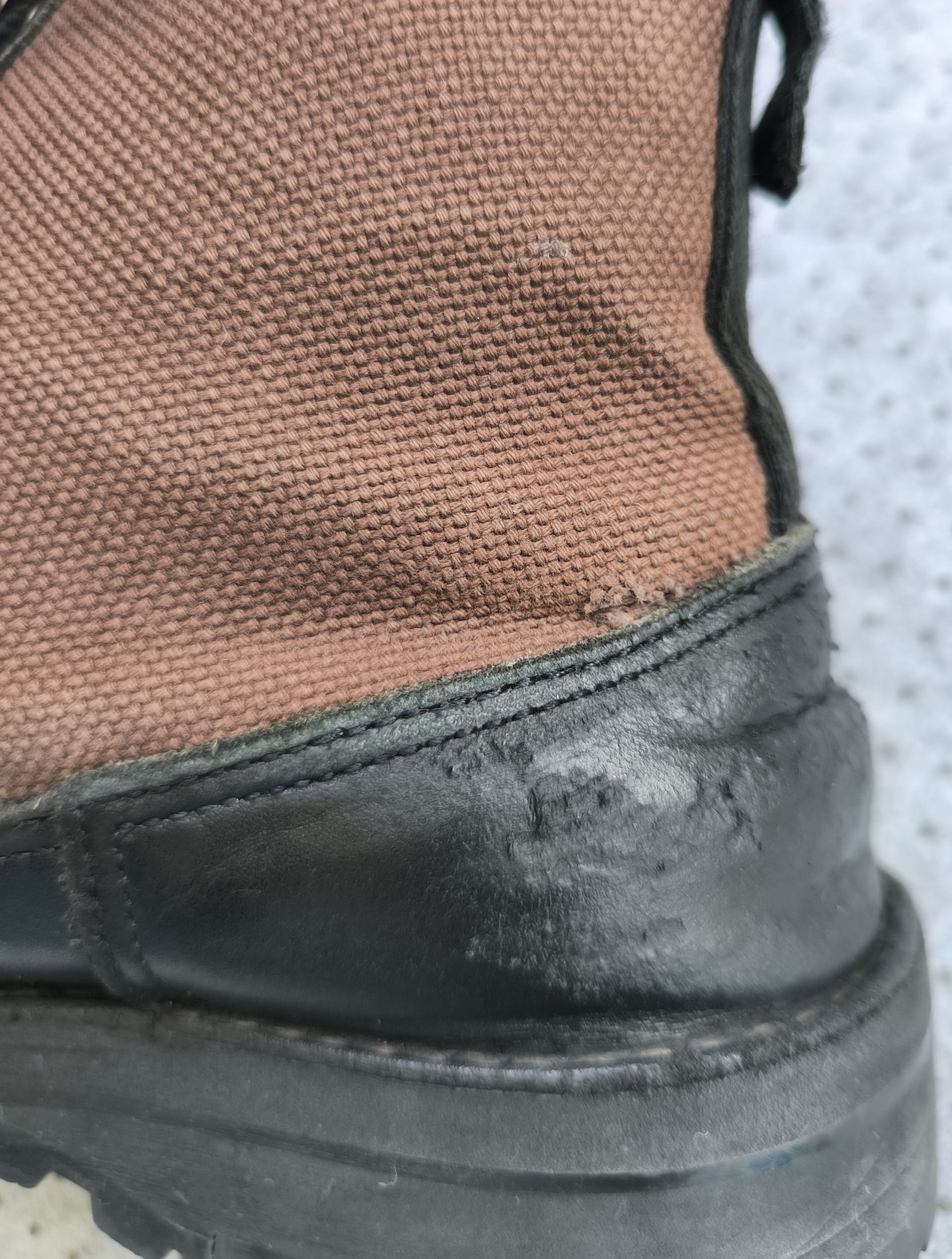 Danner Vintage DANNER Forester 60 workwear boot Size US 8.5 / EU 41-42 - 8 Thumbnail