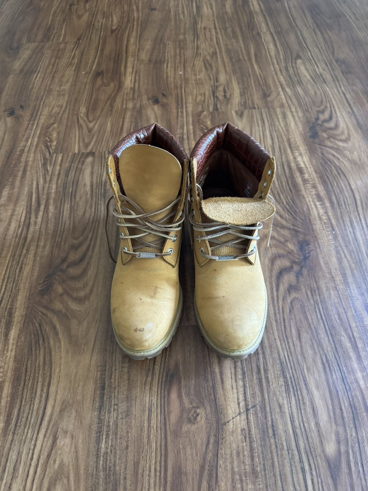 Timberland Timberland Size US 10.5 / EU 43-44 - 2 Thumbnail