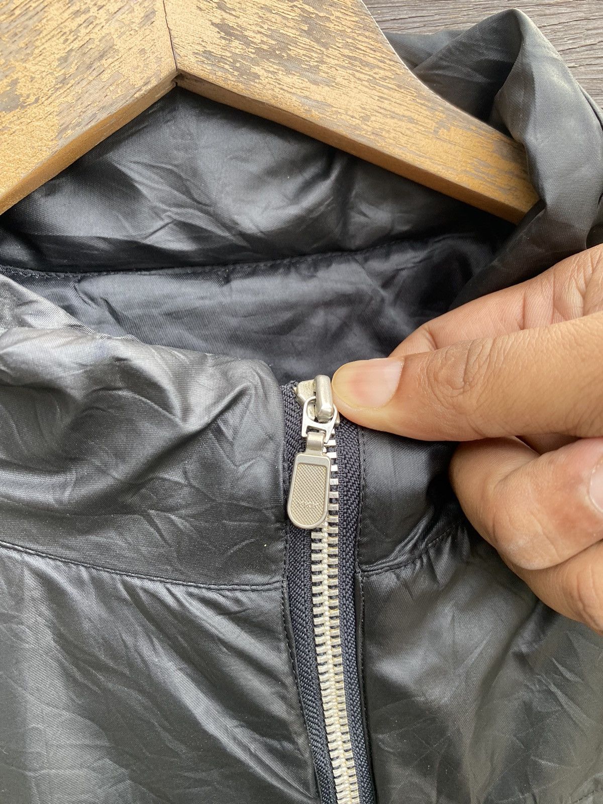 PPFM Vintage PPFM Puffer Jacket Size US XL / EU 56 / 4 - 11 Thumbnail