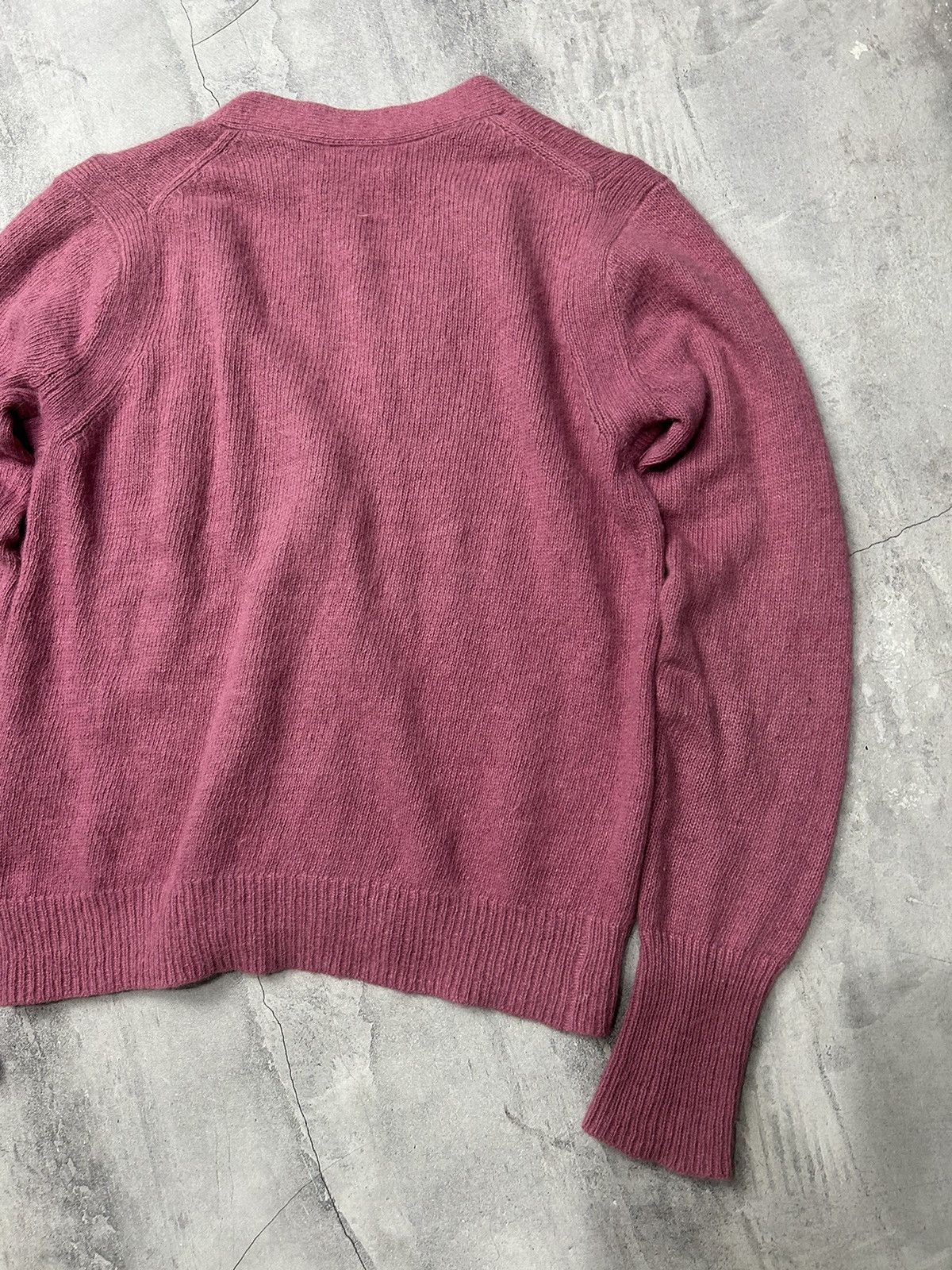 Acne Studios Acne studios cardigan vintage Size S / US 4 / IT 40 - 6 Thumbnail