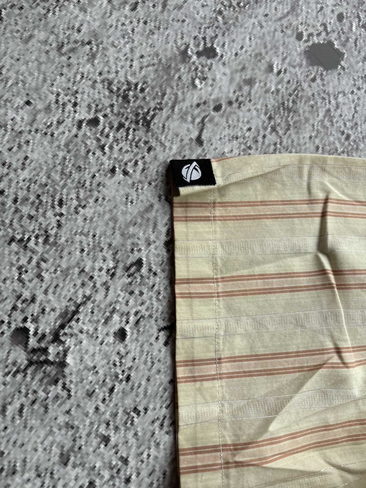 Hysteric Glamour Y2k Lost Enterprises Skull Punk style Shirt Size US XL / EU 56 / 4 - 5 Thumbnail