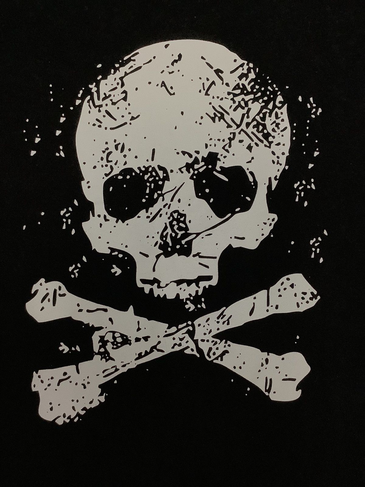 Band Tees × Vintage VINTAGE 2000s RANCID TEE Size US L / EU 52-54 / 3 - 5 Thumbnail