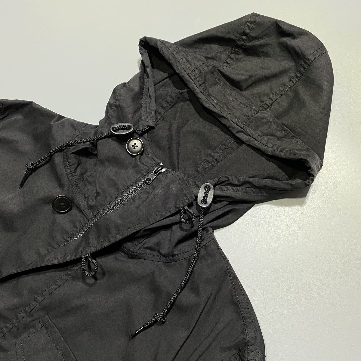 Number (N)ine Multi Pocket Light Jacket Size US L / EU 52-54 / 3 - 3 Thumbnail