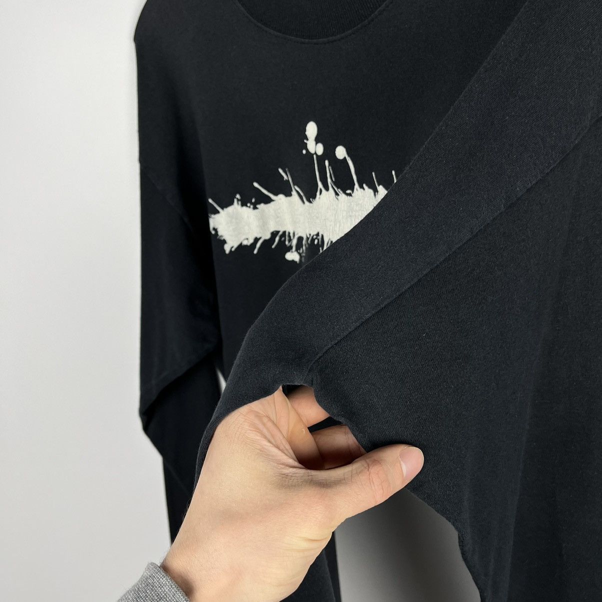 Band Tees Vintage Papa Roach rock band longsleeve 90’s Size US L / EU 52-54 / 3 - 14 Thumbnail