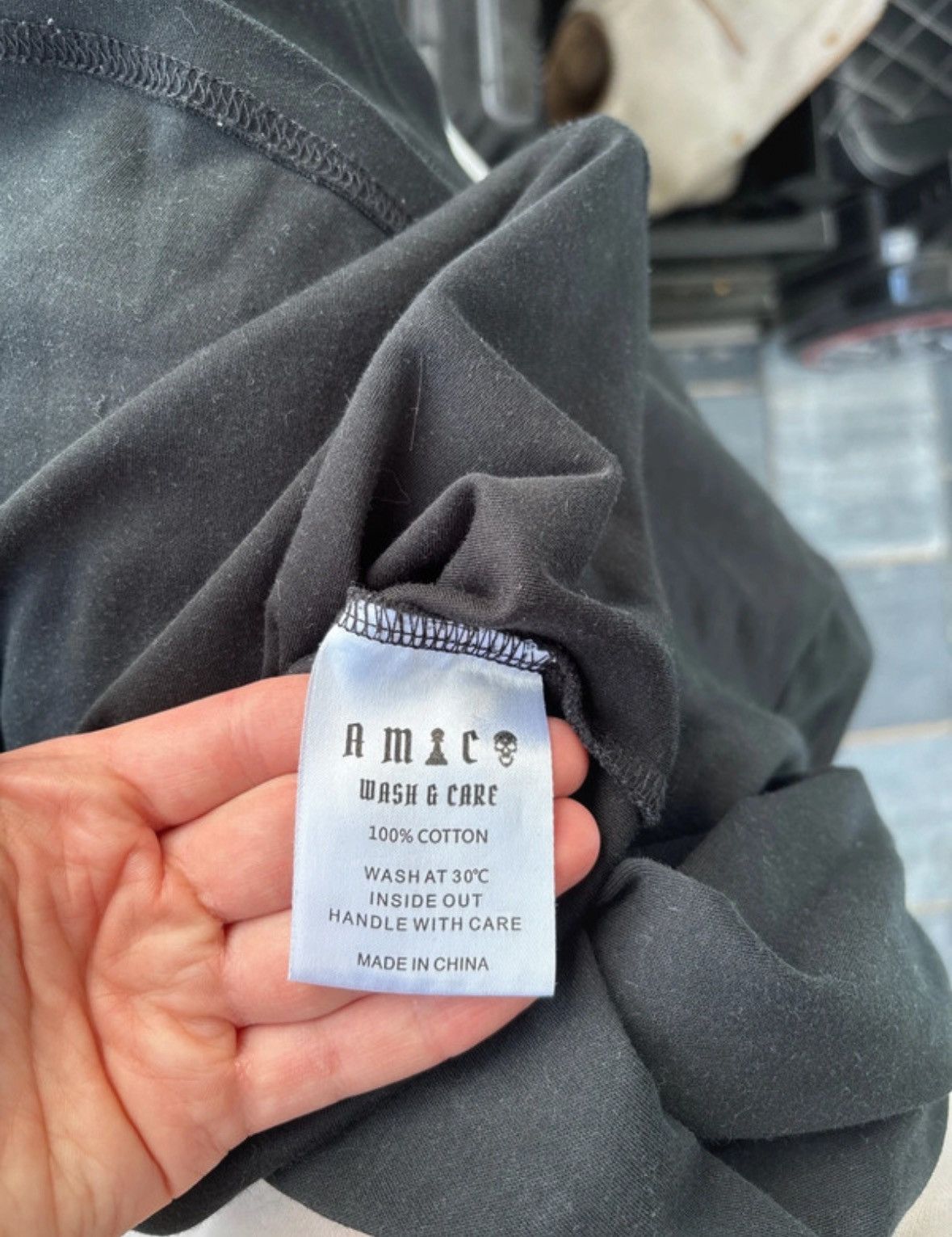 Other Amico Fashion Size US M / EU 48-50 / 2 - 6 Thumbnail