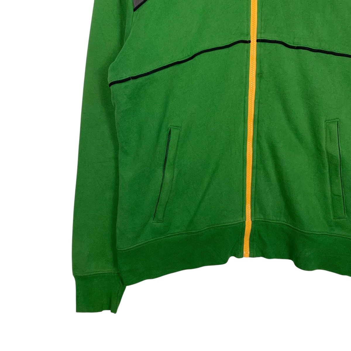 The North Face The North Face Sweater Zipper Jacket Size US M / EU 48-50 / 2 - 3 Thumbnail