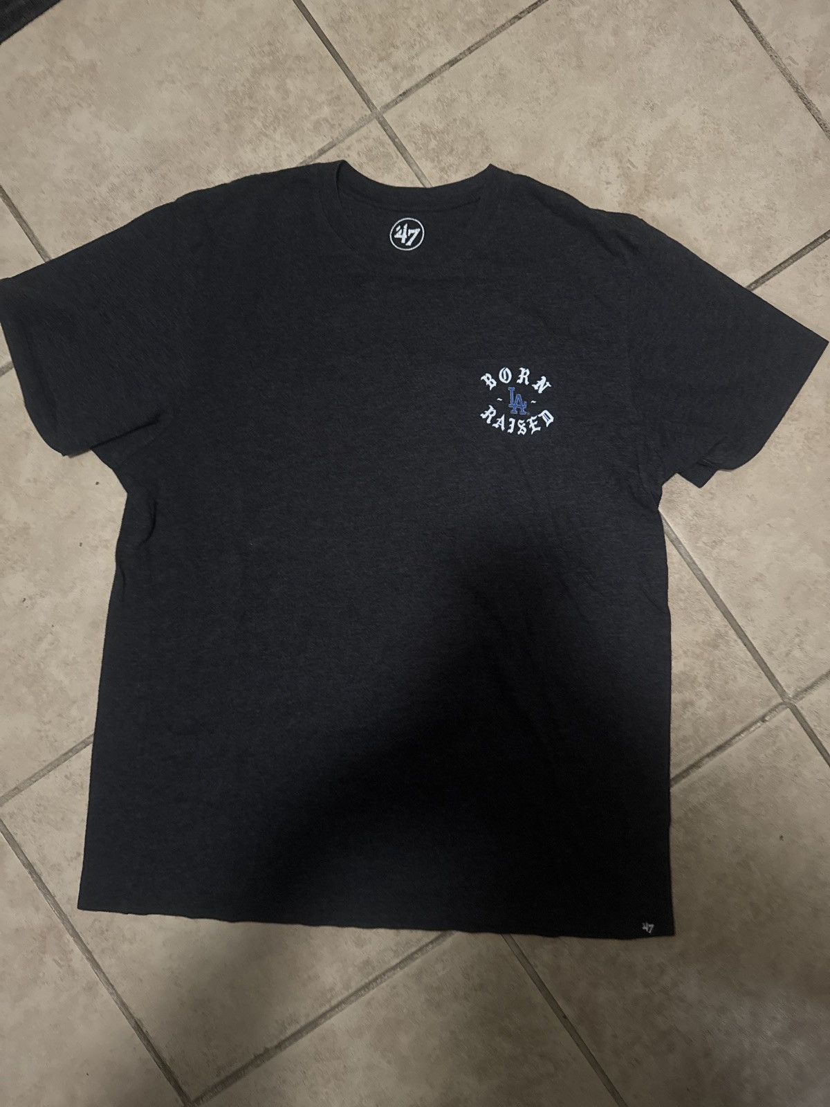 Born X Raised Born X Raised- LA Dodgers Size US L / EU 52-54 / 3 - 2 Thumbnail