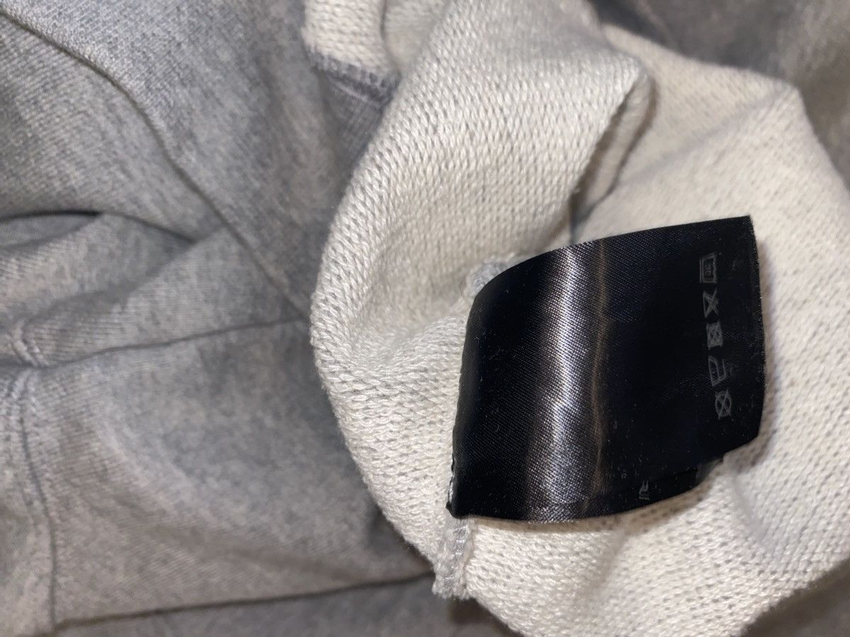 Vetements Vetements Hoodie Onlyfans Size US M / EU 48-50 / 2 - 8 Thumbnail