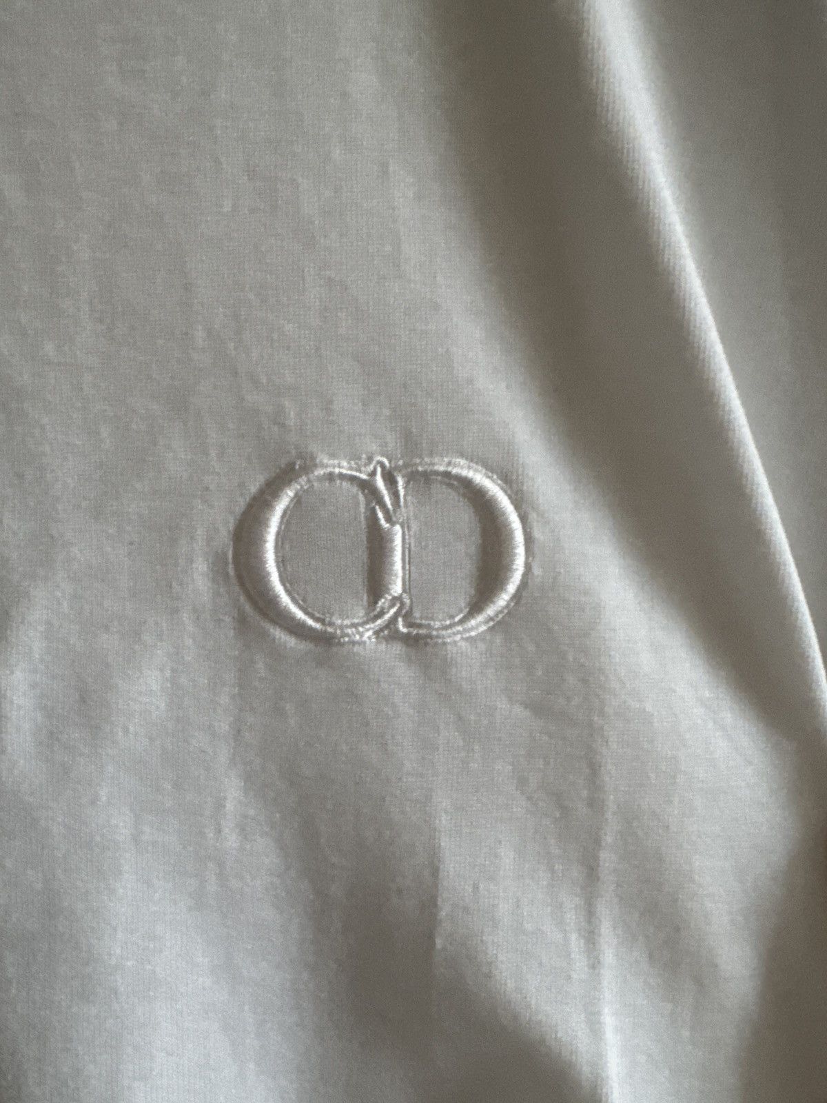 Dior Dior CD Icon Shirt Size US XS / EU 42 / 0 - 6 Thumbnail