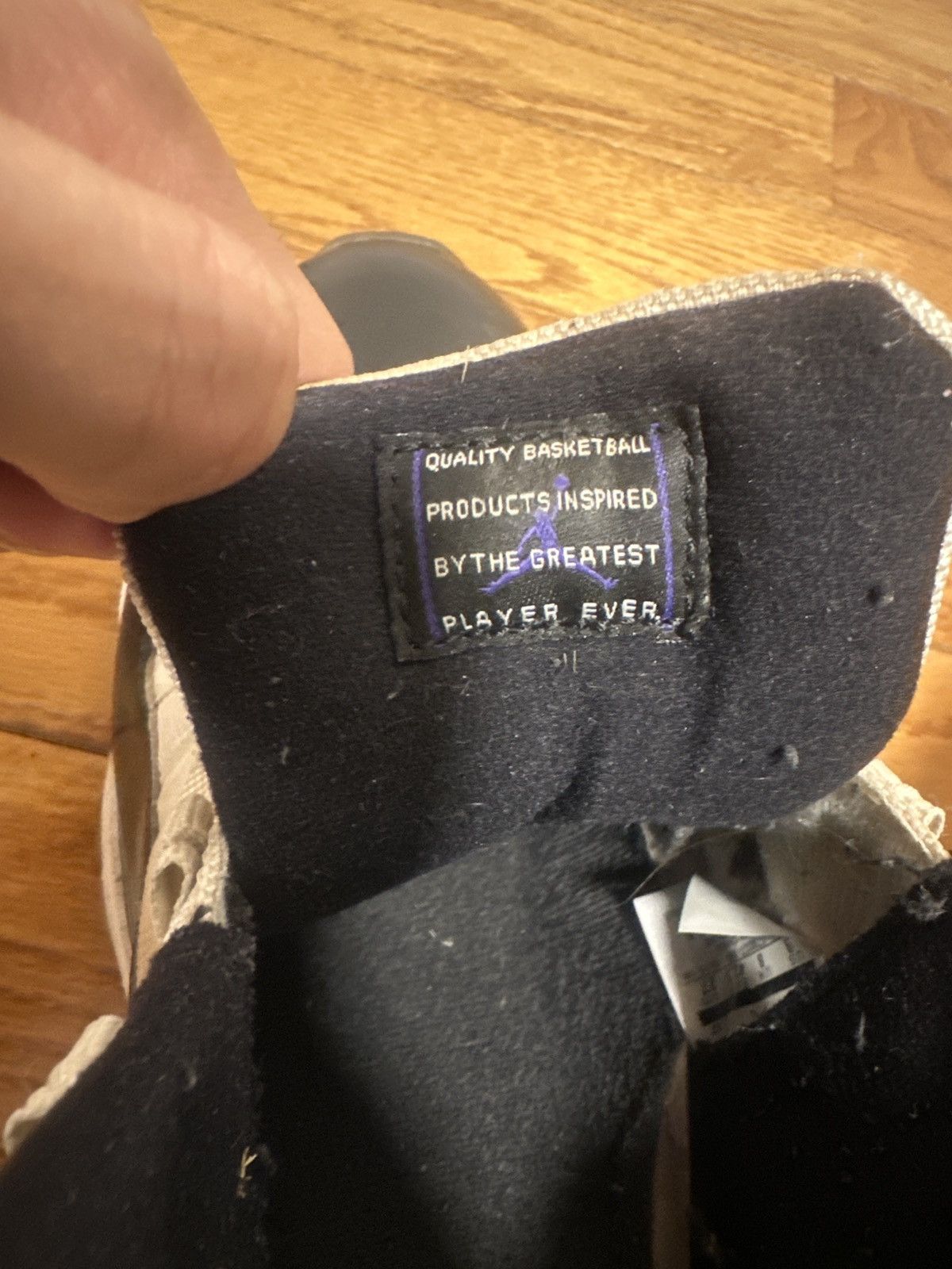 Jordan Brand Jordan 11 Concord 2018 Size US 9.5 / EU 42-43 - 7 Thumbnail
