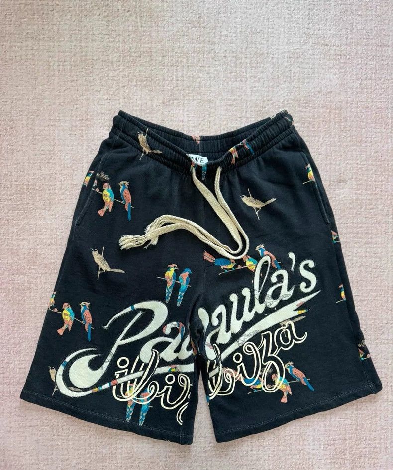 Loewe LOEWE sizeM shorts Size US 34 / EU 50 - 1 Thumbnail