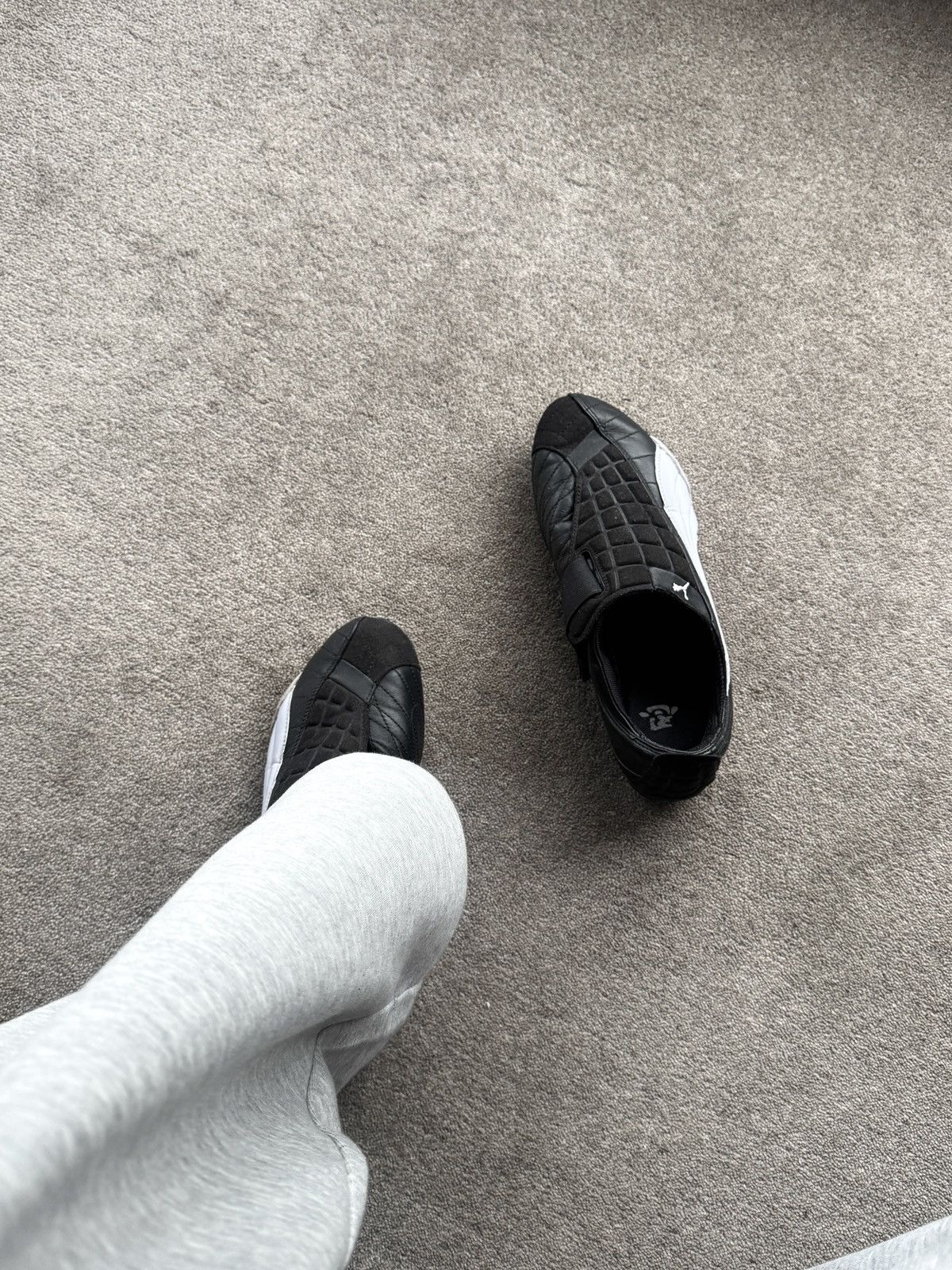 Puma Puma x Mihara Yasuhiro Archive Sneaker Size US 7 / EU 40 - 8 Thumbnail