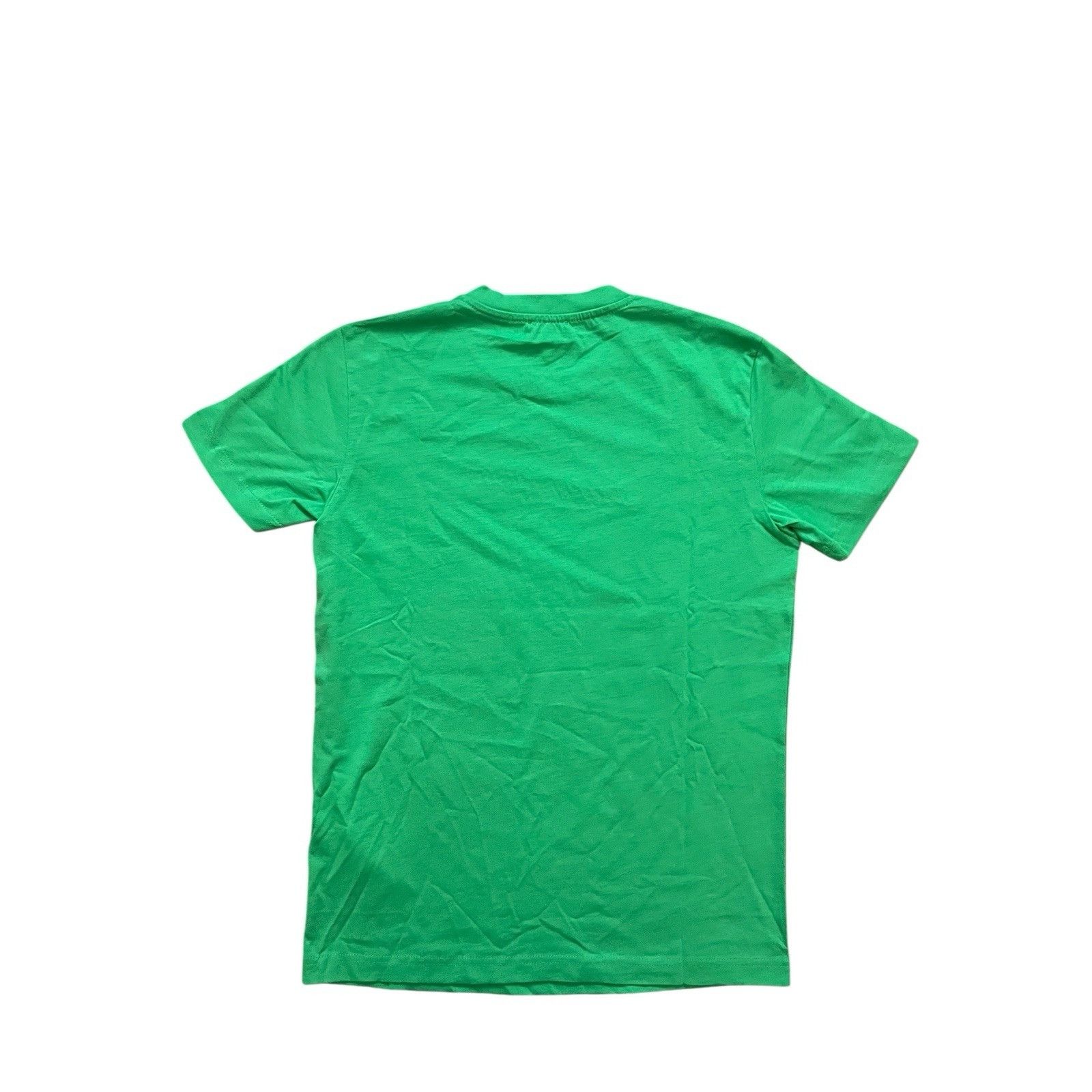 Diesel Diesel T Diegor New Industries Mens T-Shirt Green $80 Size L Size US L / EU 52-54 / 3 - 3 Thumbnail
