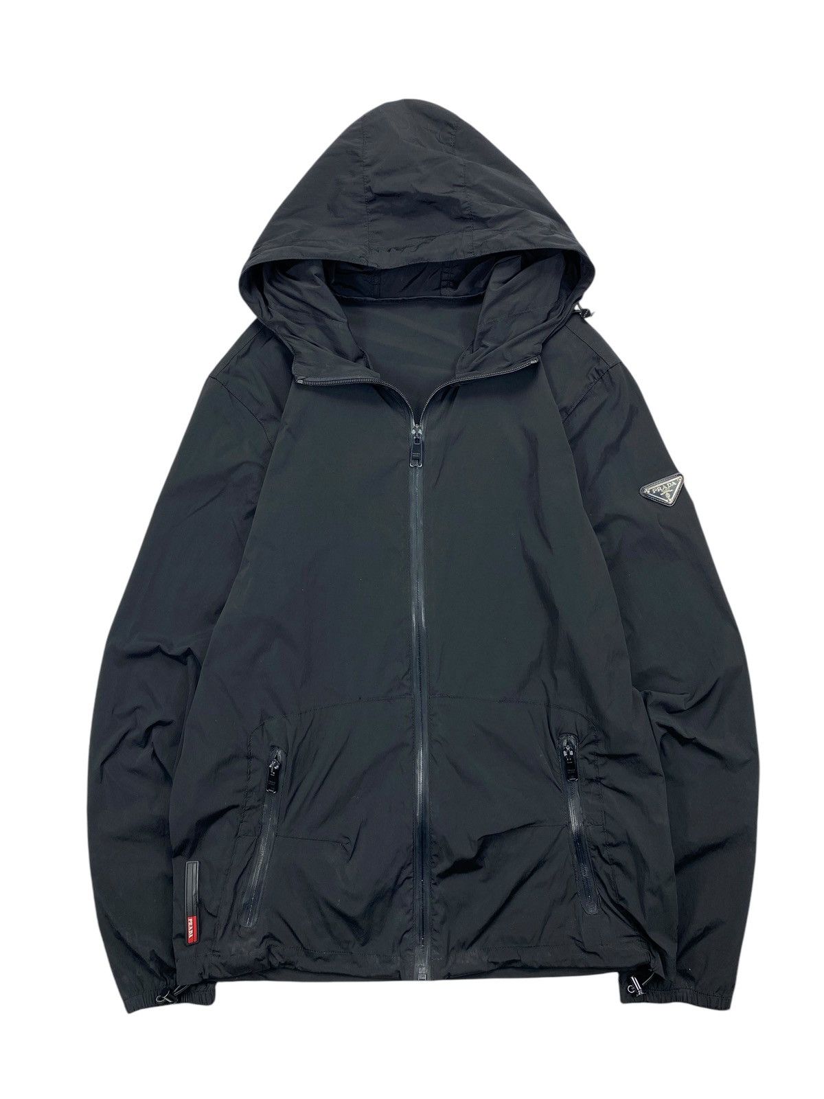 prada sports 00s archive outer #1 | weekend tokyo