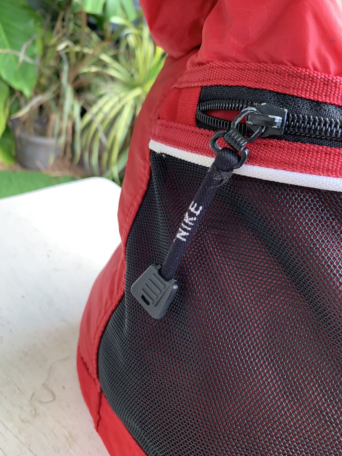 Nike × Vintage Rarely Vintage NIKE SLING BAG Size ONE SIZE - 2 Thumbnail