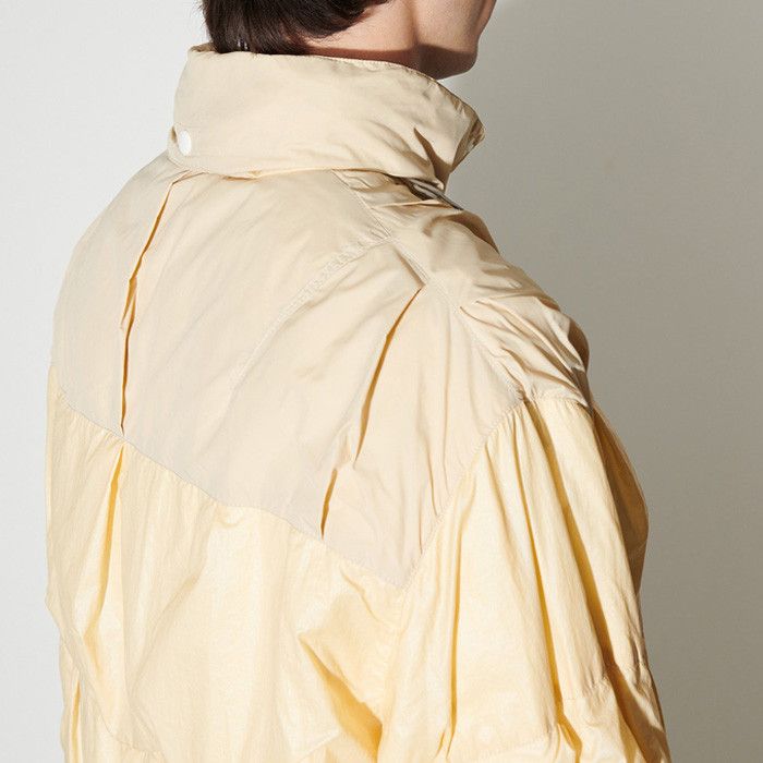 Our Legacy EXHAUST PUFFA Size US L / EU 52-54 / 3 - 3 Thumbnail