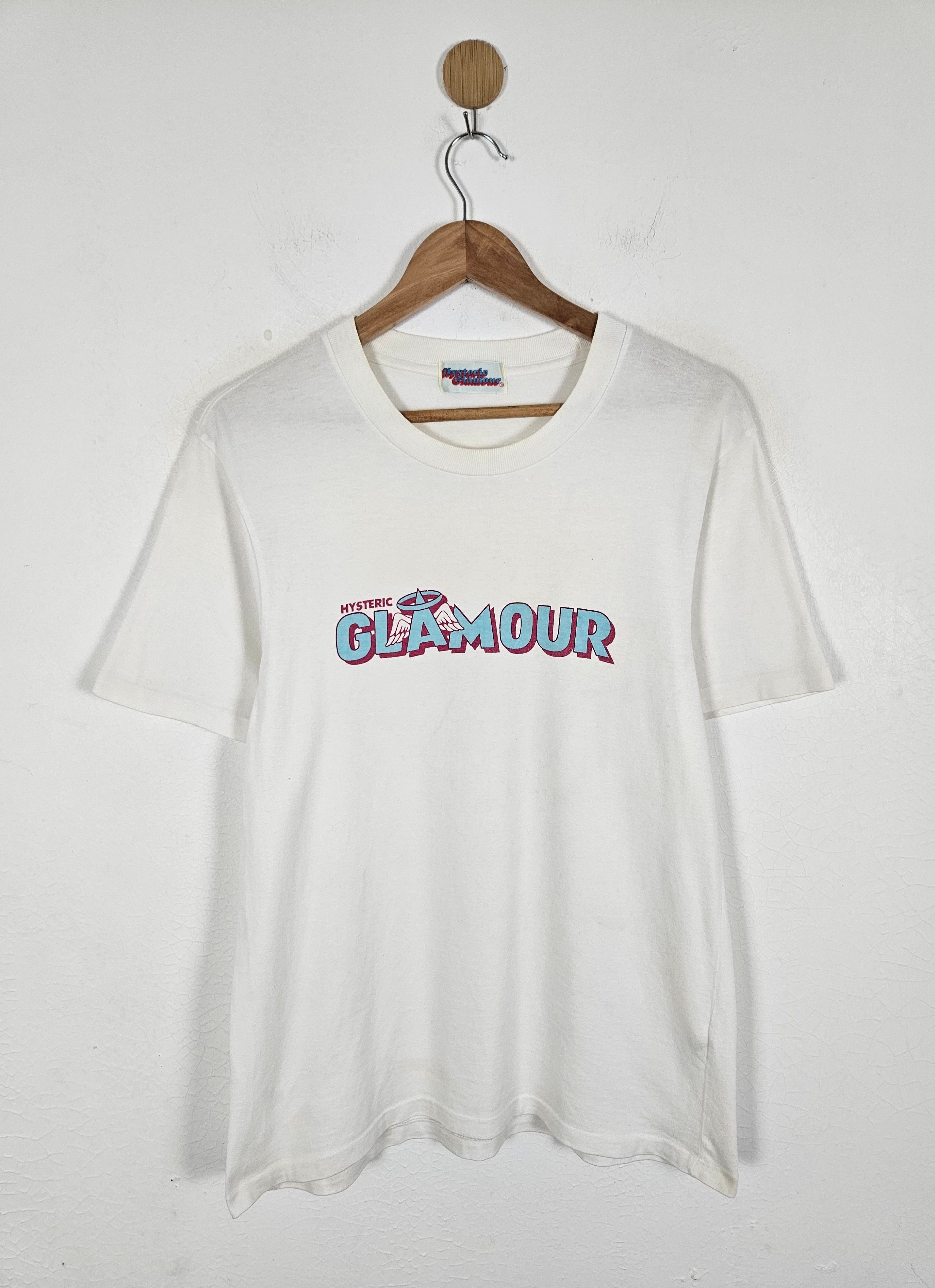 Hysteric Glamour Angels Tee shirt