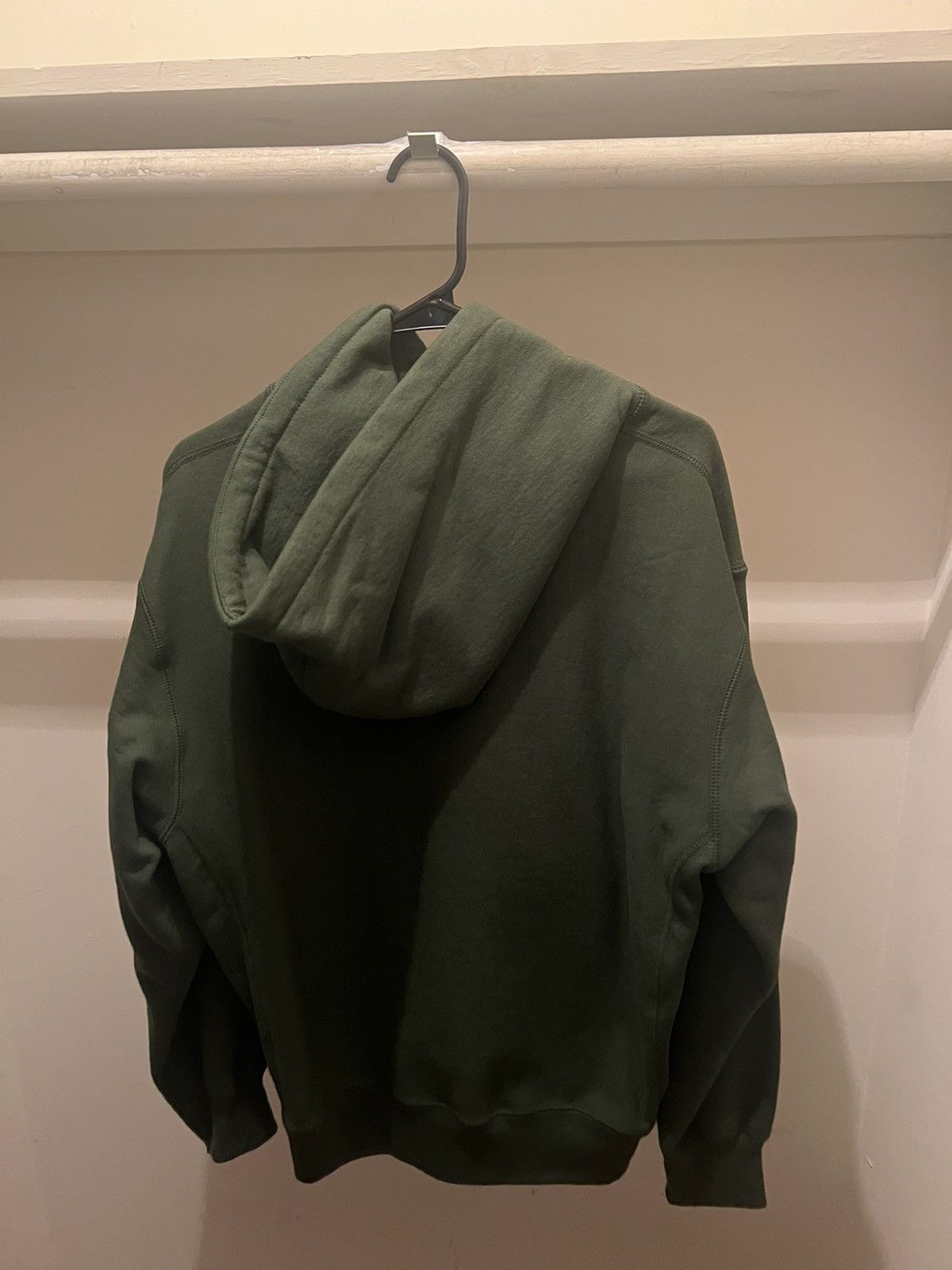 Supreme Supreme Pull-over Hoodie Size US M / EU 48-50 / 2 - 2 Thumbnail