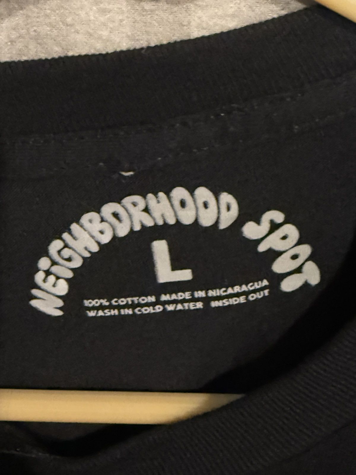 Other Neighborhood Spot x Kevin Lyons Size US L / EU 52-54 / 3 - 3 Thumbnail