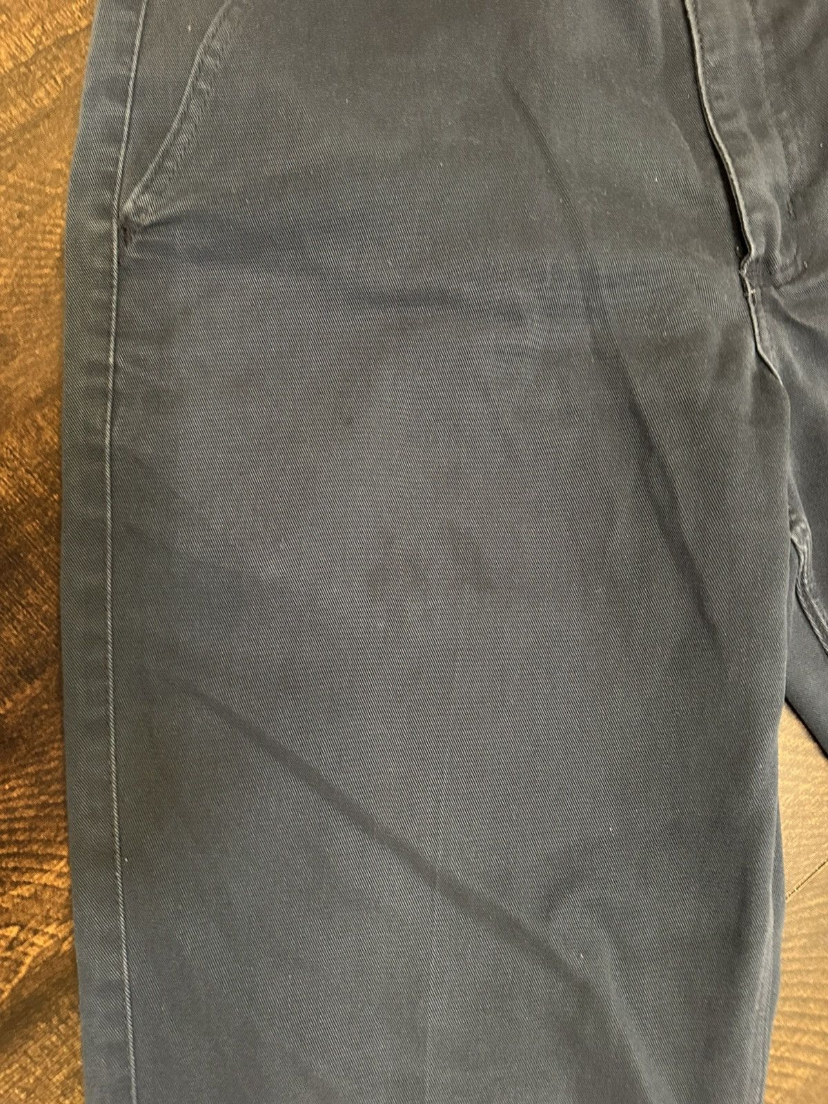 Carhartt Carhartt Blended Twill Pants Work Wear B290 Relaxed-36x31 Size US 36 / EU 52 - 4 Thumbnail