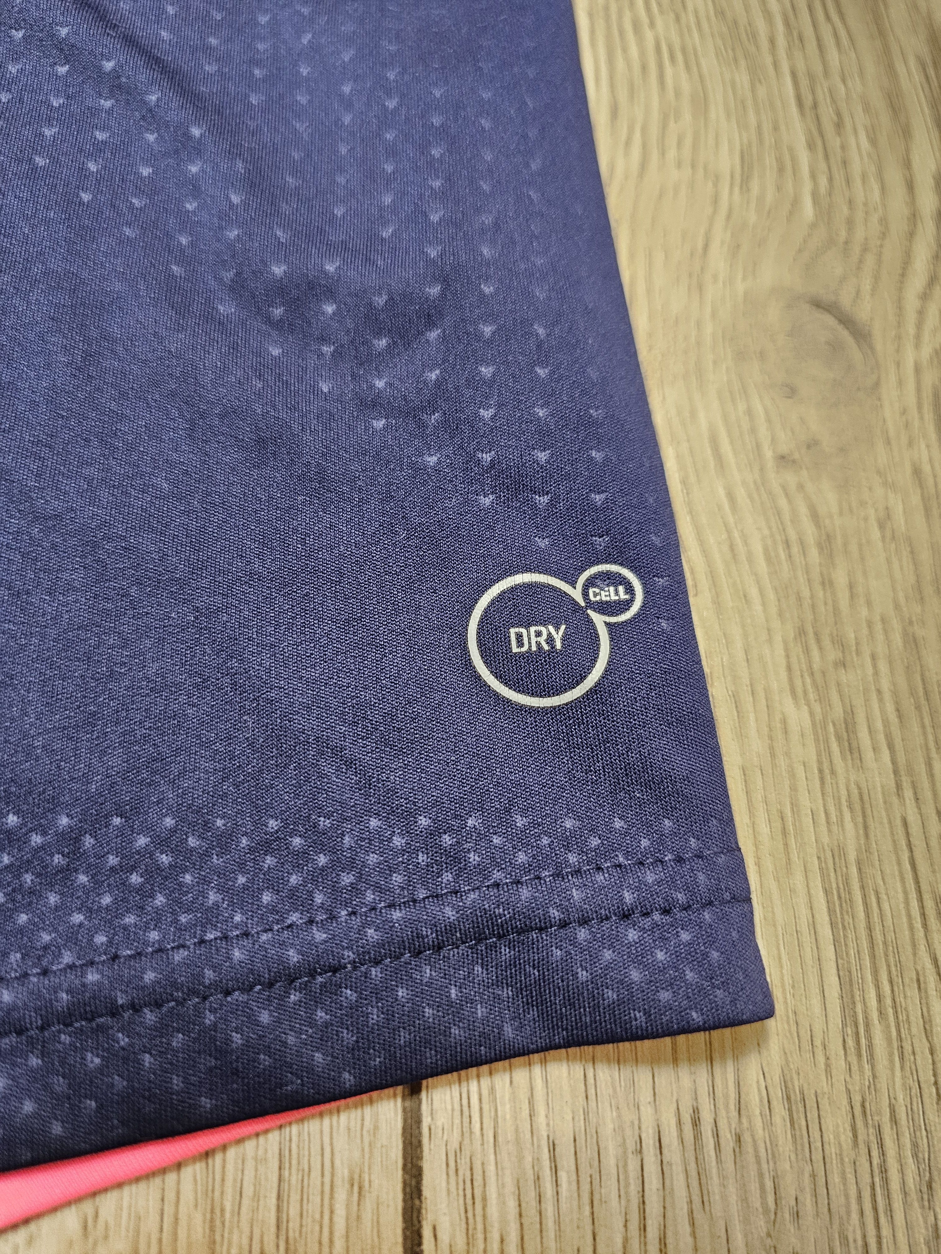 Puma ARSENAL 2018 2019 TRAINING FOOTBALL SHIRT SOCCER JERSEY Size US S / EU 44-46 / 1 - 6 Thumbnail