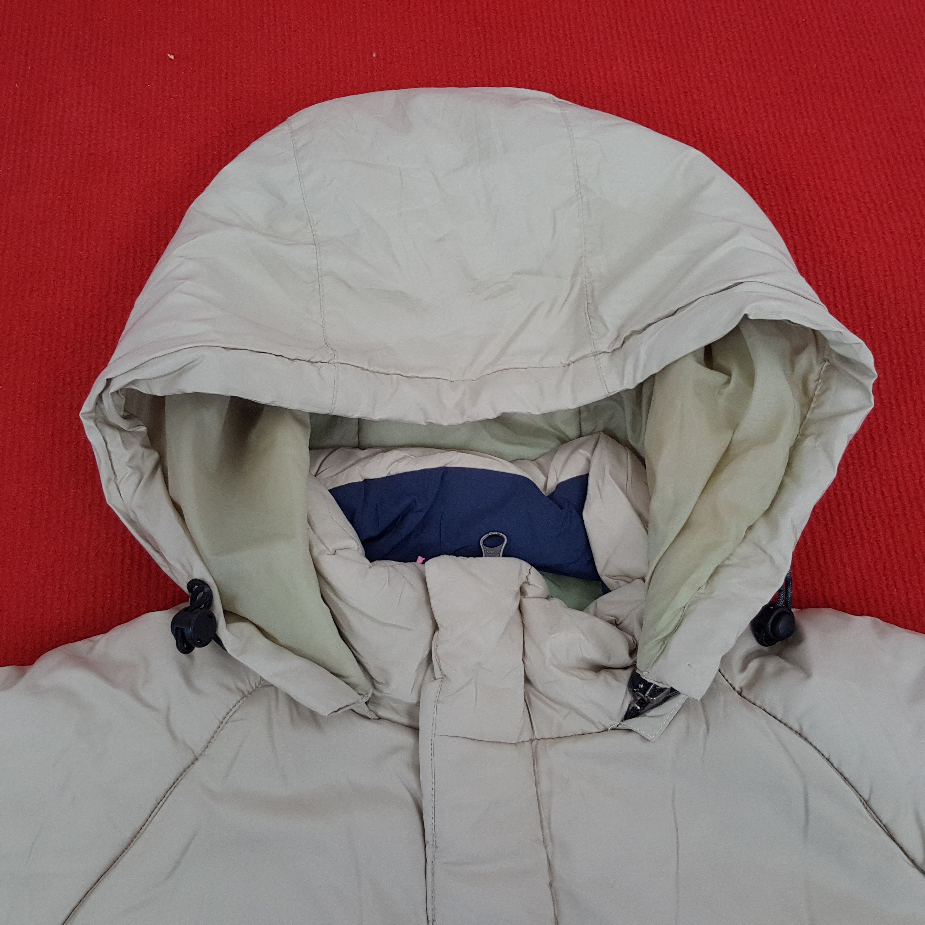 Chaps Ralph Lauren × Vintage Chaps Ralph Lauren Winter Style Puffer Jacket Size US L / EU 52-54 / 3 - 5 Thumbnail
