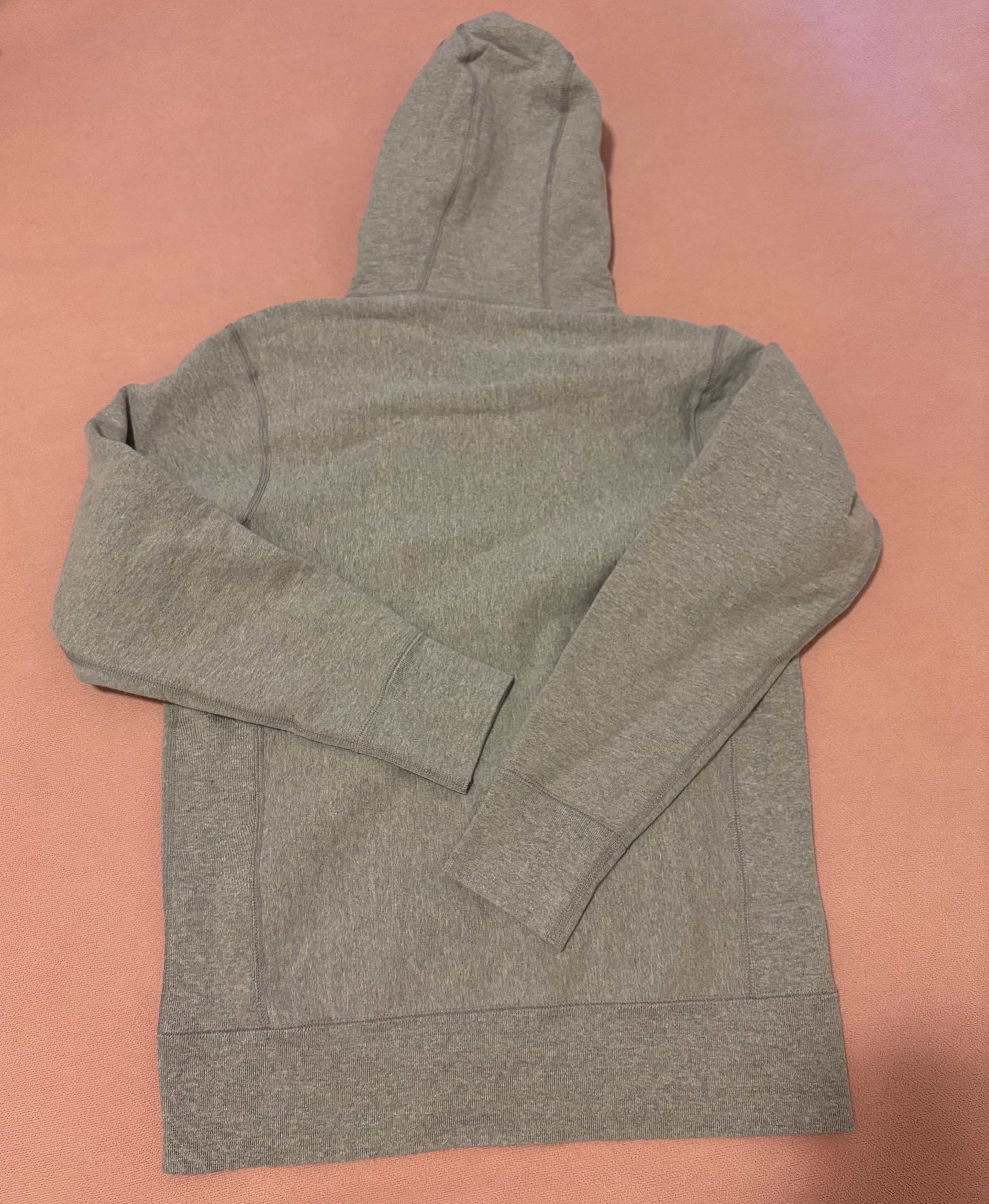 3sixteen 3sixteen heavyweigh zip up hoodie Size US M / EU 48-50 / 2 - 2 Thumbnail