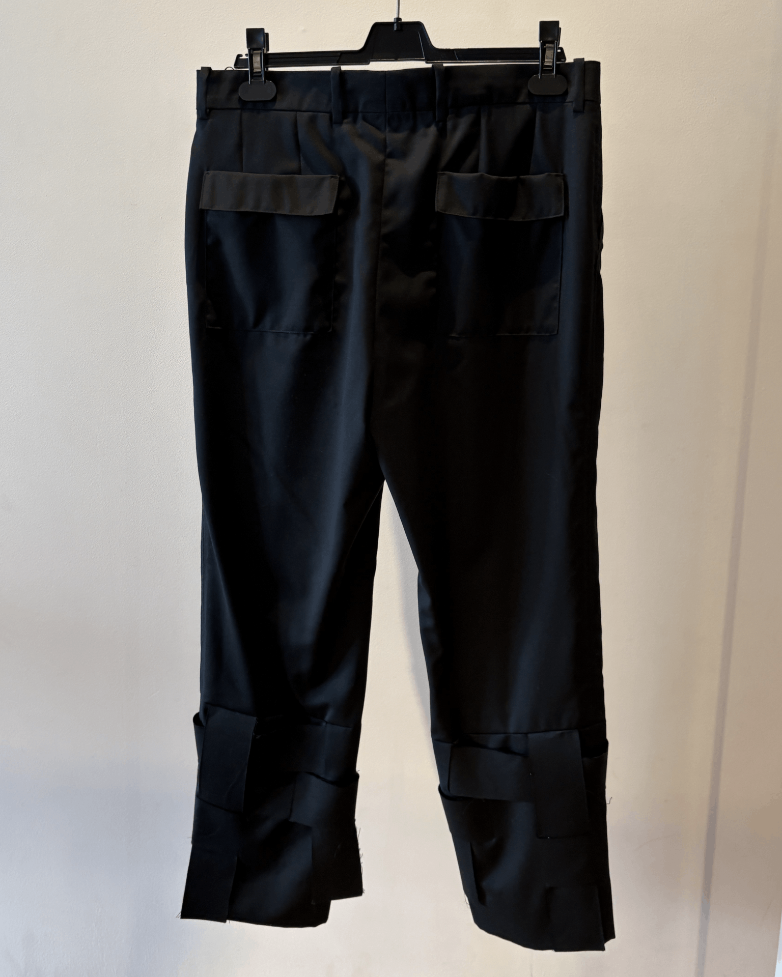 Namacheko Dukbela Trousers Size US 32 / EU 48 - 2 Thumbnail