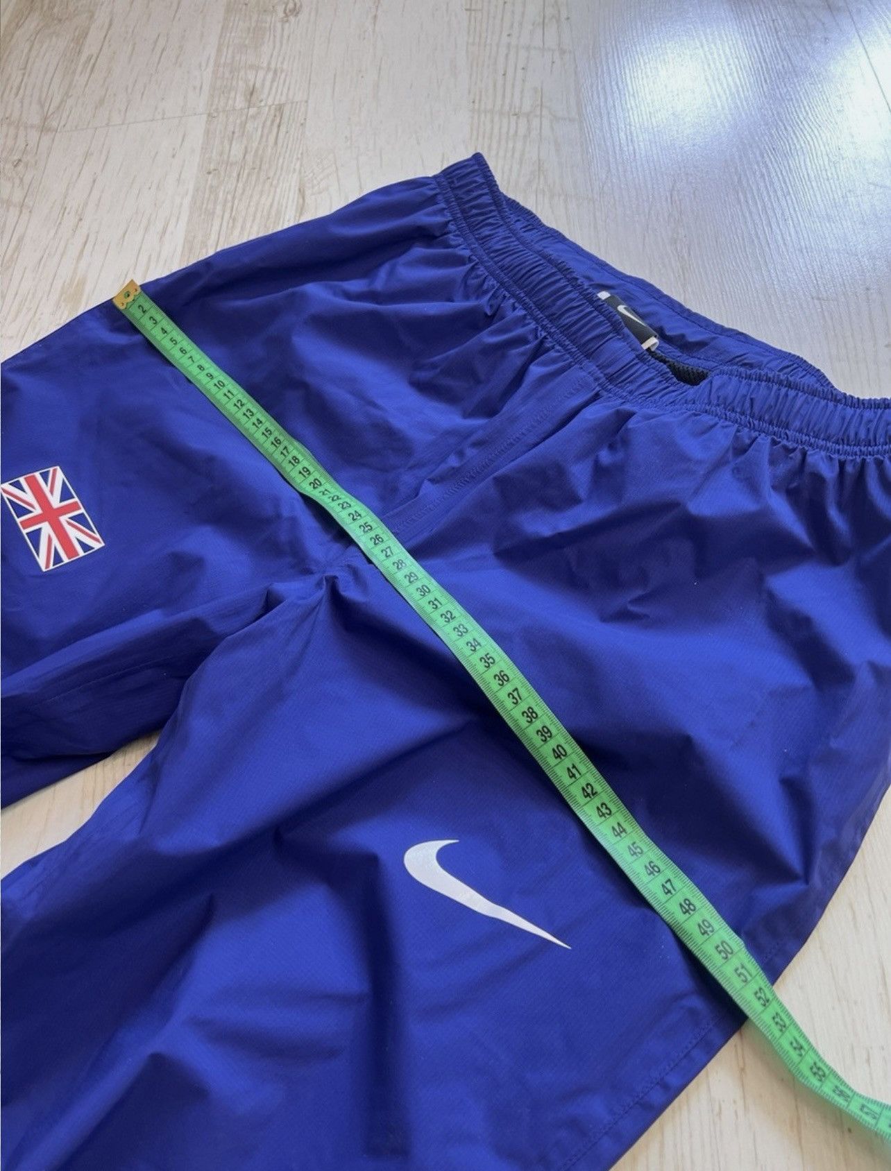 Nike Nike Pro Elite Team GB Tracksuit (3-Piece Set) – Size S Size US 30 / EU 46 - 21 Thumbnail
