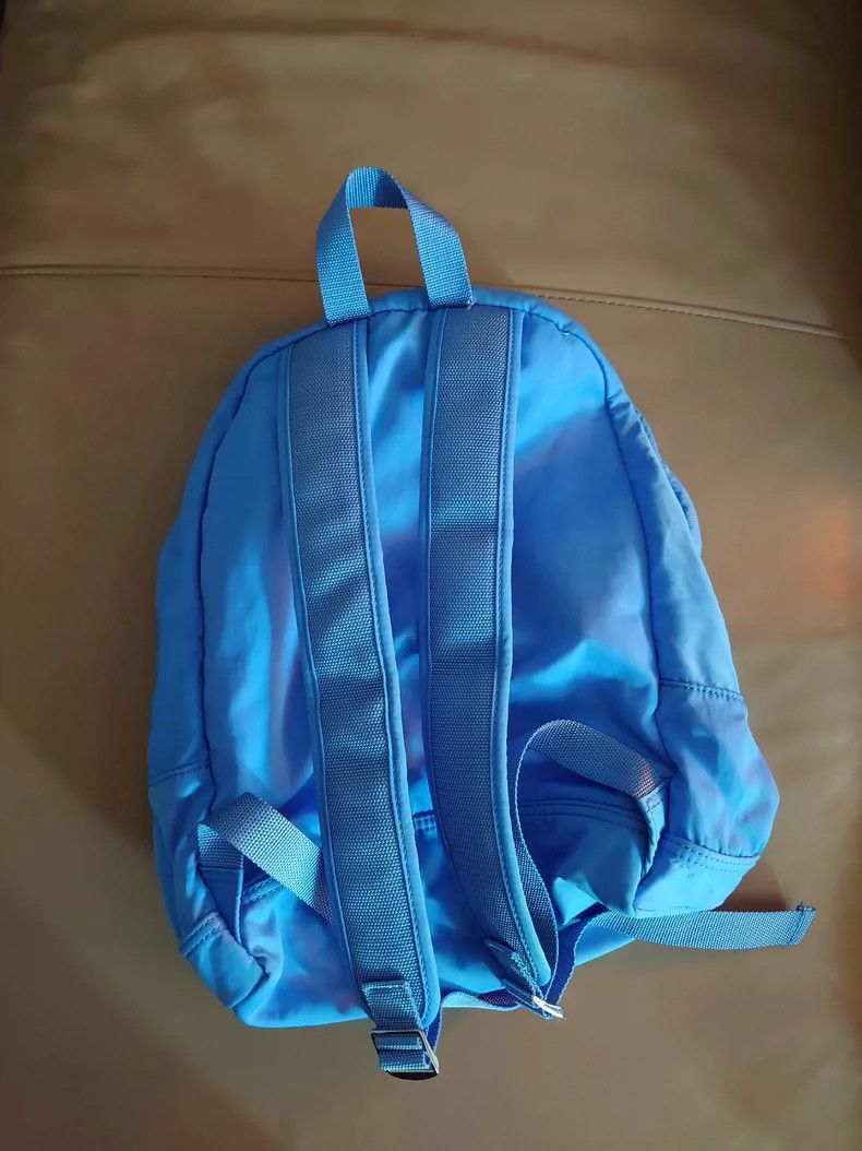 Kenzo KENZO size os Blue backpack Size ONE SIZE - 6 Thumbnail