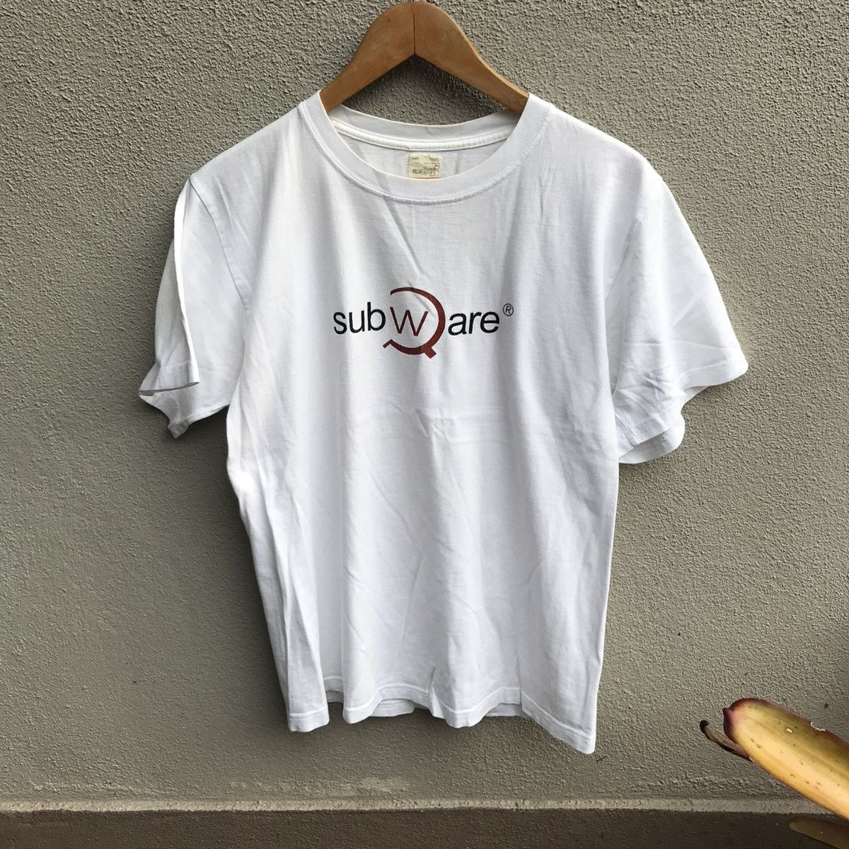 Subware × Wtaps OG SUBWARE x Wtaps visual uparmored NY Size US M / EU 48-50 / 2 - 1 Thumbnail