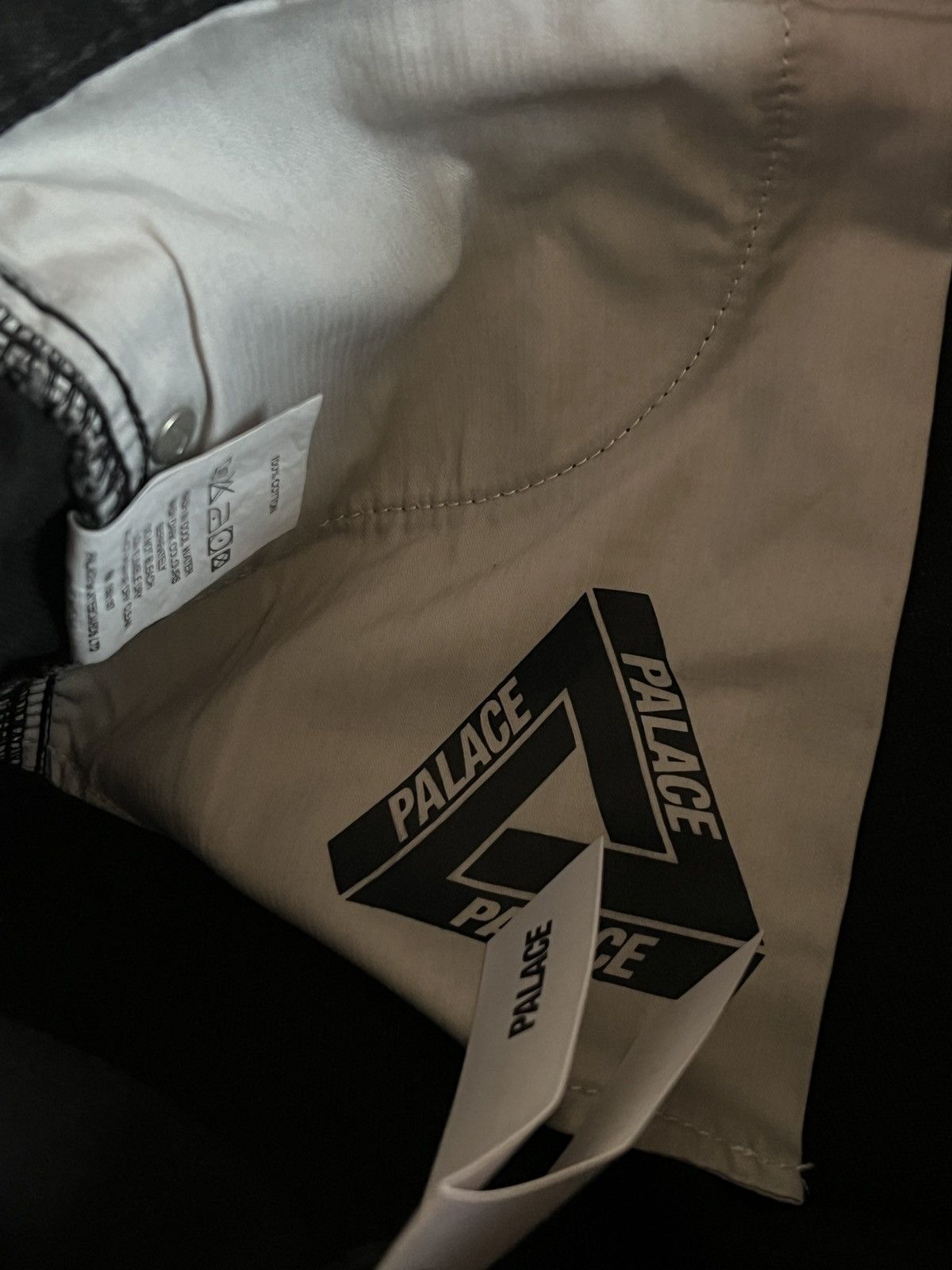 Palace Palace Londinium Jean Size US 30 / EU 46 - 4 Thumbnail