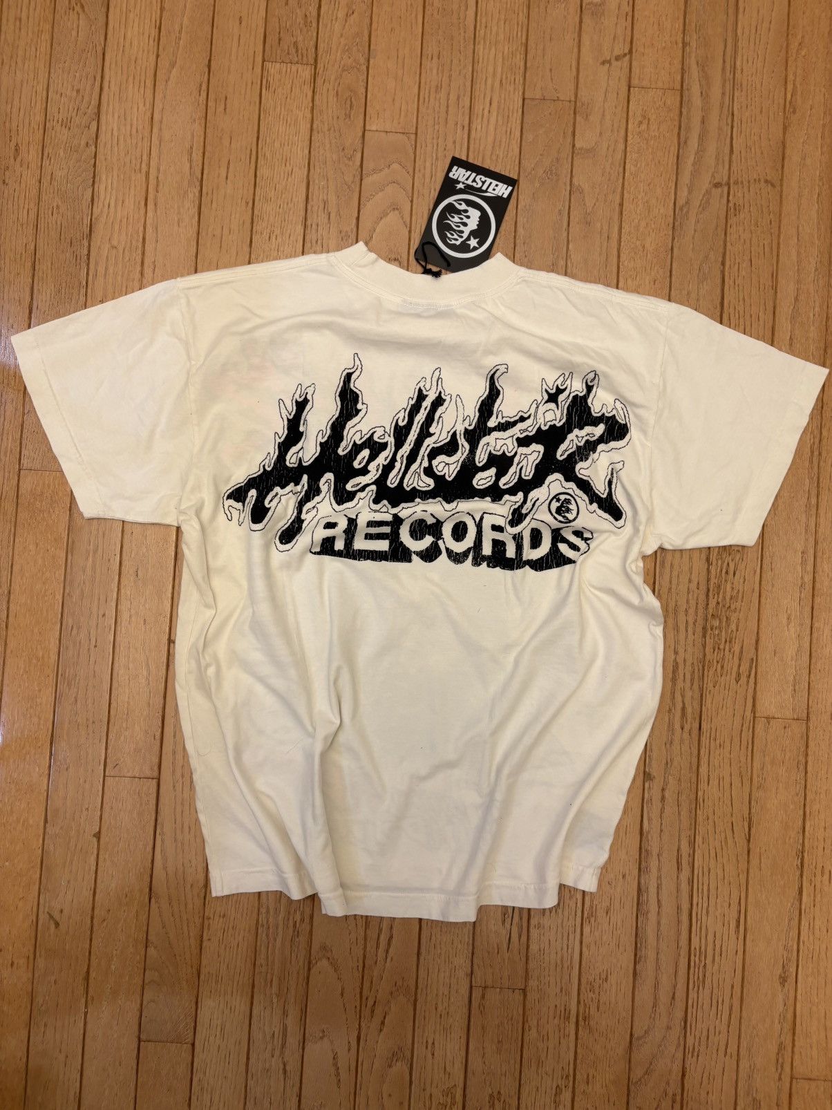 HELLSTAR Hellstar Sounds Like Heaven Tee Size US M / EU 48-50 / 2 - 5 Thumbnail