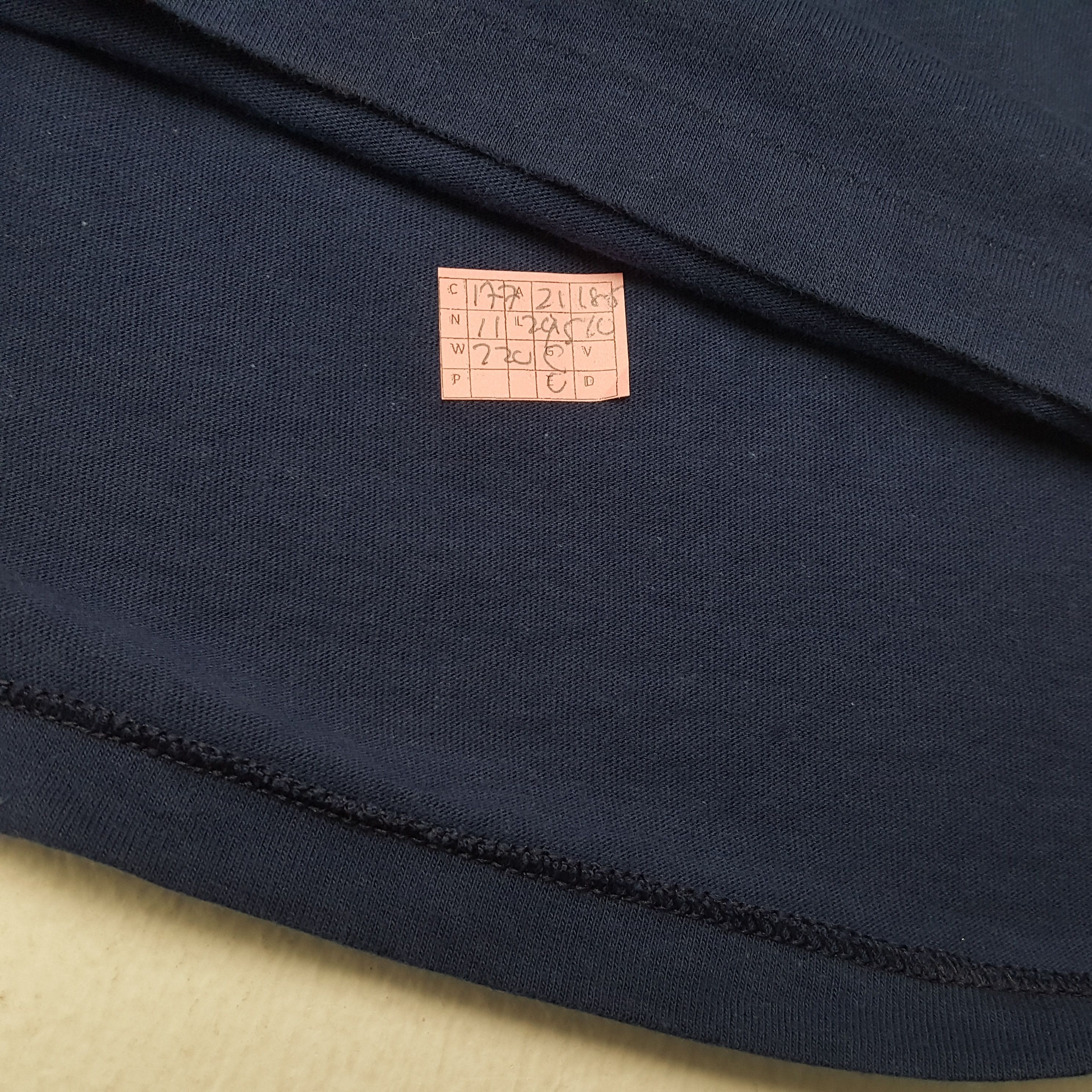 NFL × Vintage CHICAGO BEARS American Football Team Vintage Artex Tshirt Size US L / EU 52-54 / 3 - 4 Thumbnail