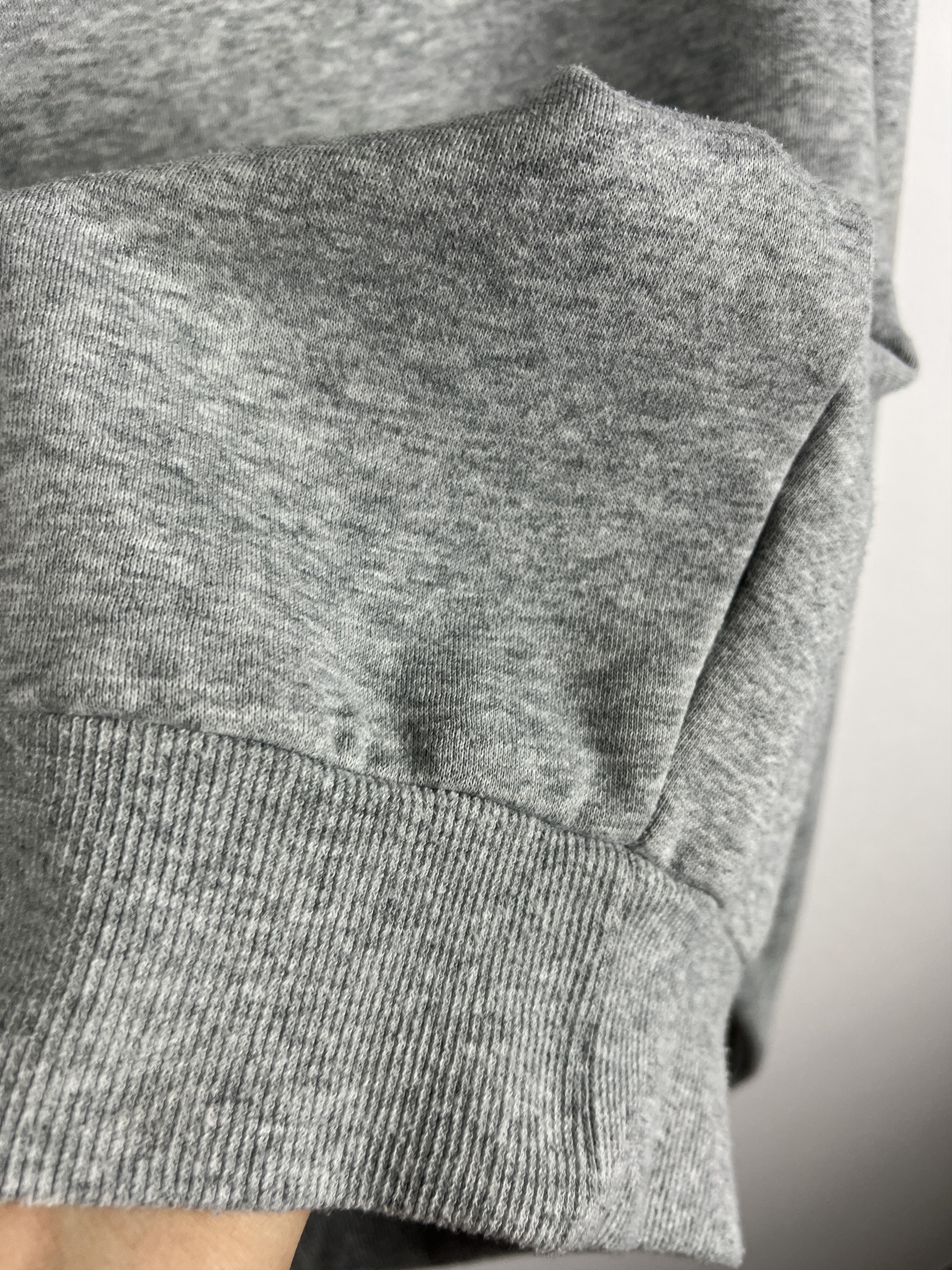 Le Coq Sportif Everton Football Sweatshirt Soccer Crewneck Track Top Size US M / EU 48-50 / 2 - 8 Thumbnail