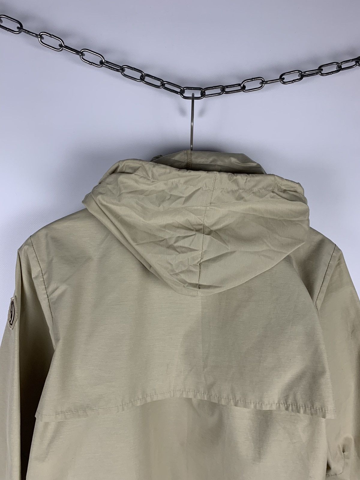 Fjallraven Vintage Fjallraven Full Zip Hooded Jacket Women's Size 38 Size S / US 4 / IT 40 - 16 Thumbnail