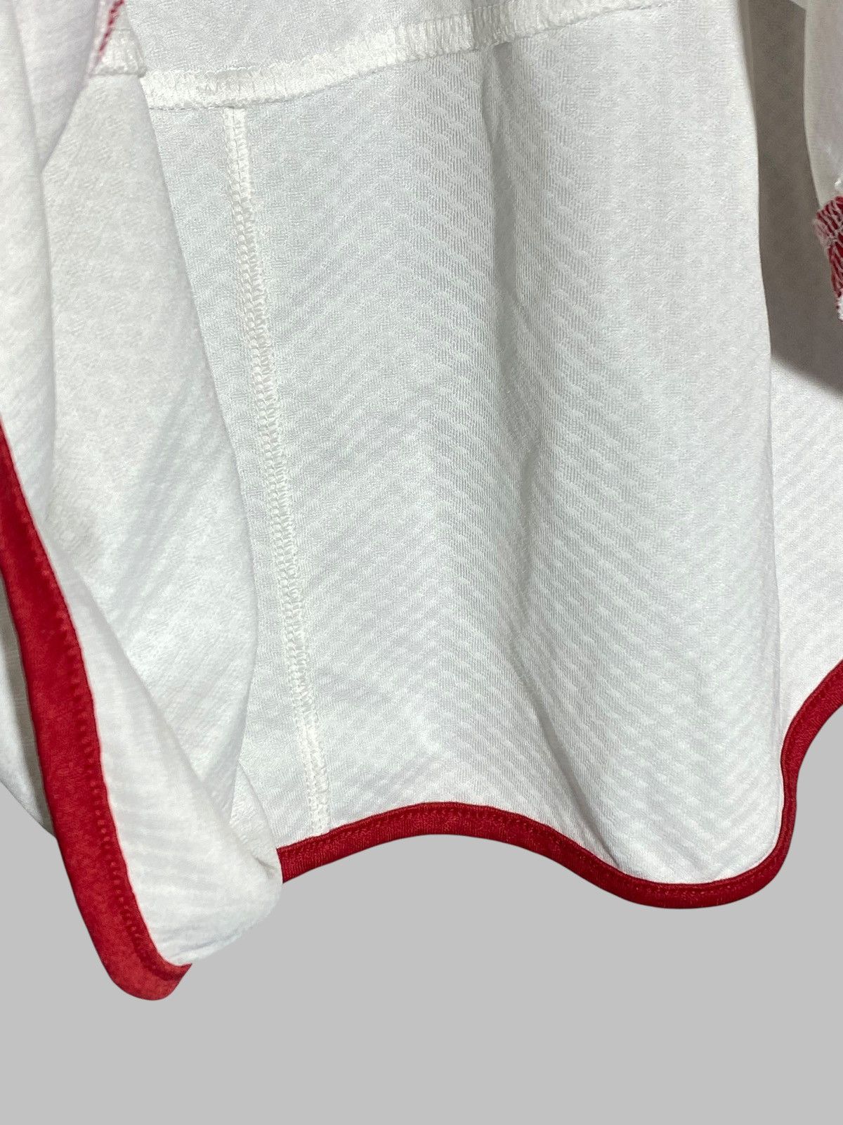 Puma #21 Boulahrouz Stuttgart League Europe Soccer Jersey Size US L / EU 52-54 / 3 - 15 Thumbnail