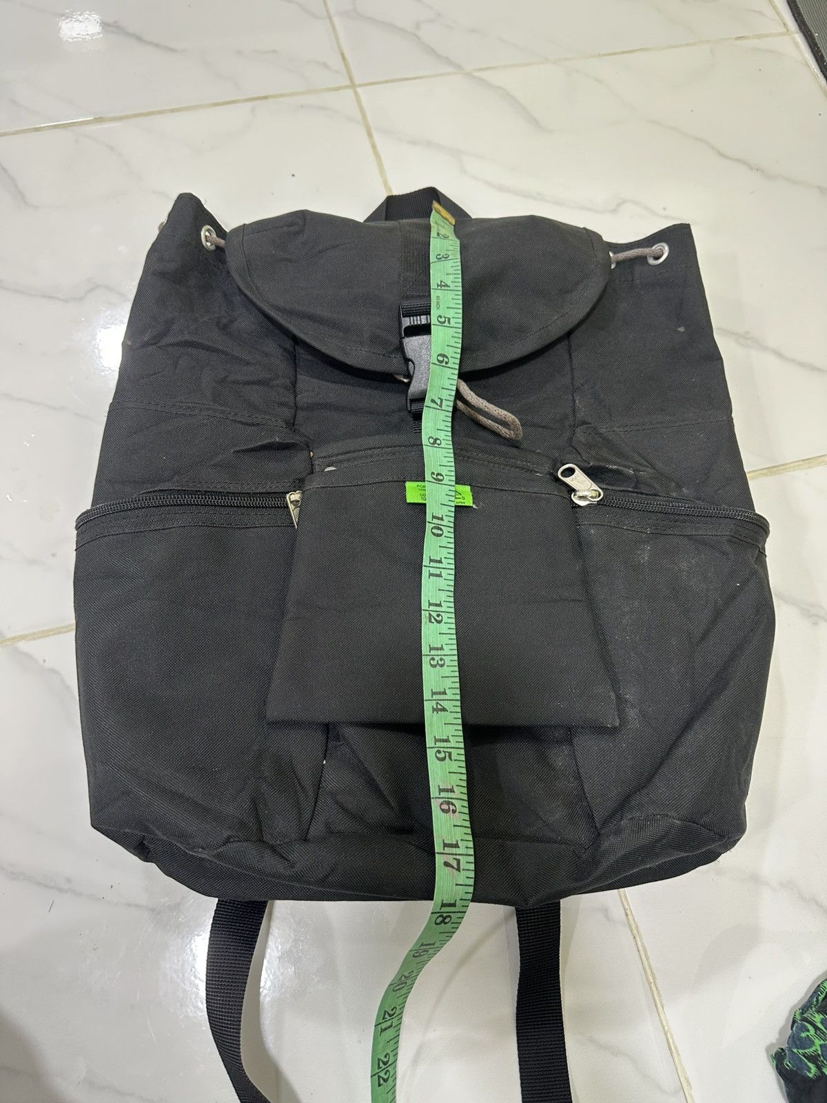 Porter Porter tokyo back pack Size ONE SIZE - 10 Thumbnail