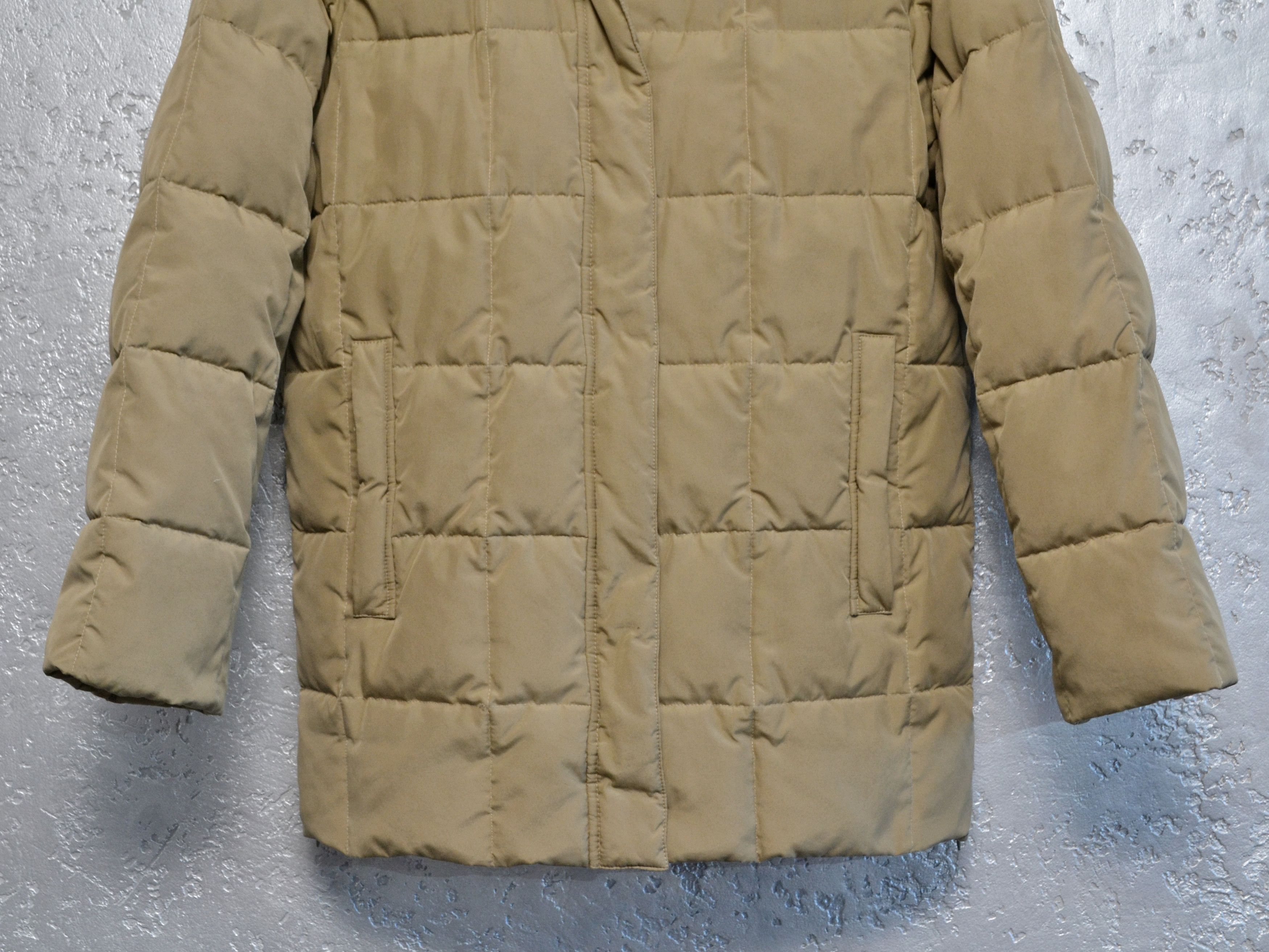 Burberry Burberry London Women Down Puffer Jacket Beige Size 36 Size M / US 6-8 / IT 42-44 - 6 Thumbnail