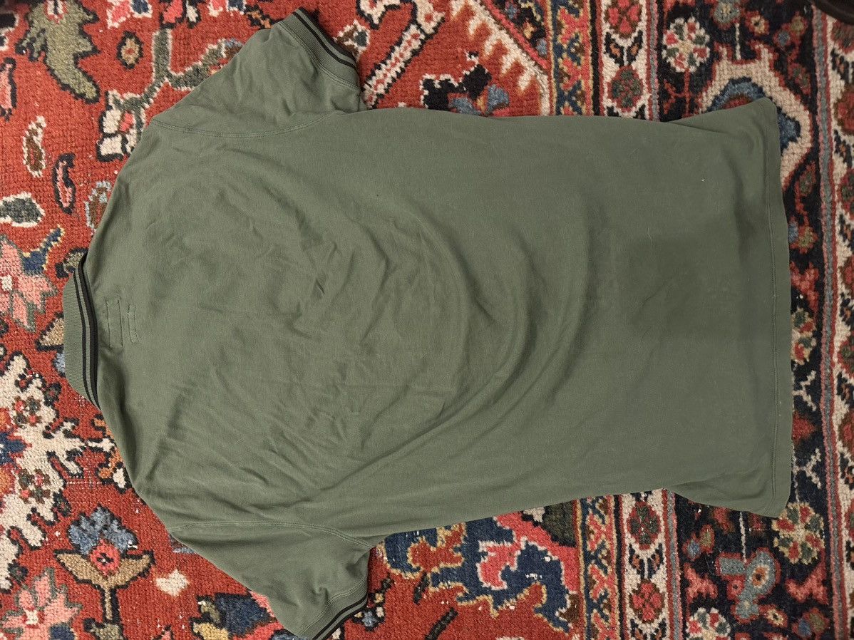 Michael Bastian Michael Bastian Polo Size US M / EU 48-50 / 2 - 3 Thumbnail