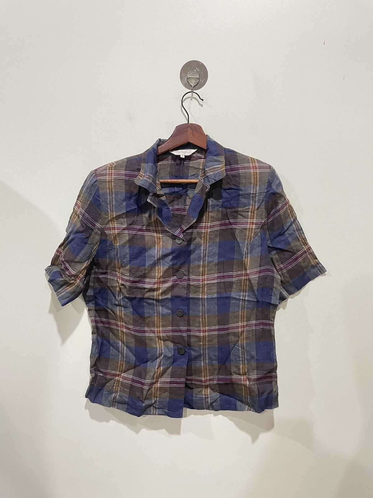 Burberry Burberry shirts Size ONE SIZE - 1 Thumbnail