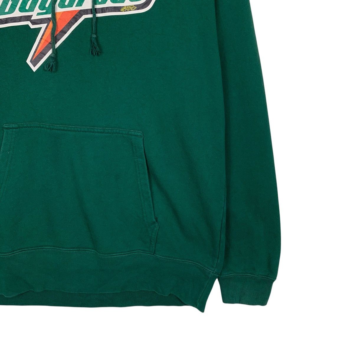 Japanese Brand Vintage 79 GAYARADE Big Logo Pullover Hoodies #3589-C164 Size US L / EU 52-54 / 3 - 6 Thumbnail