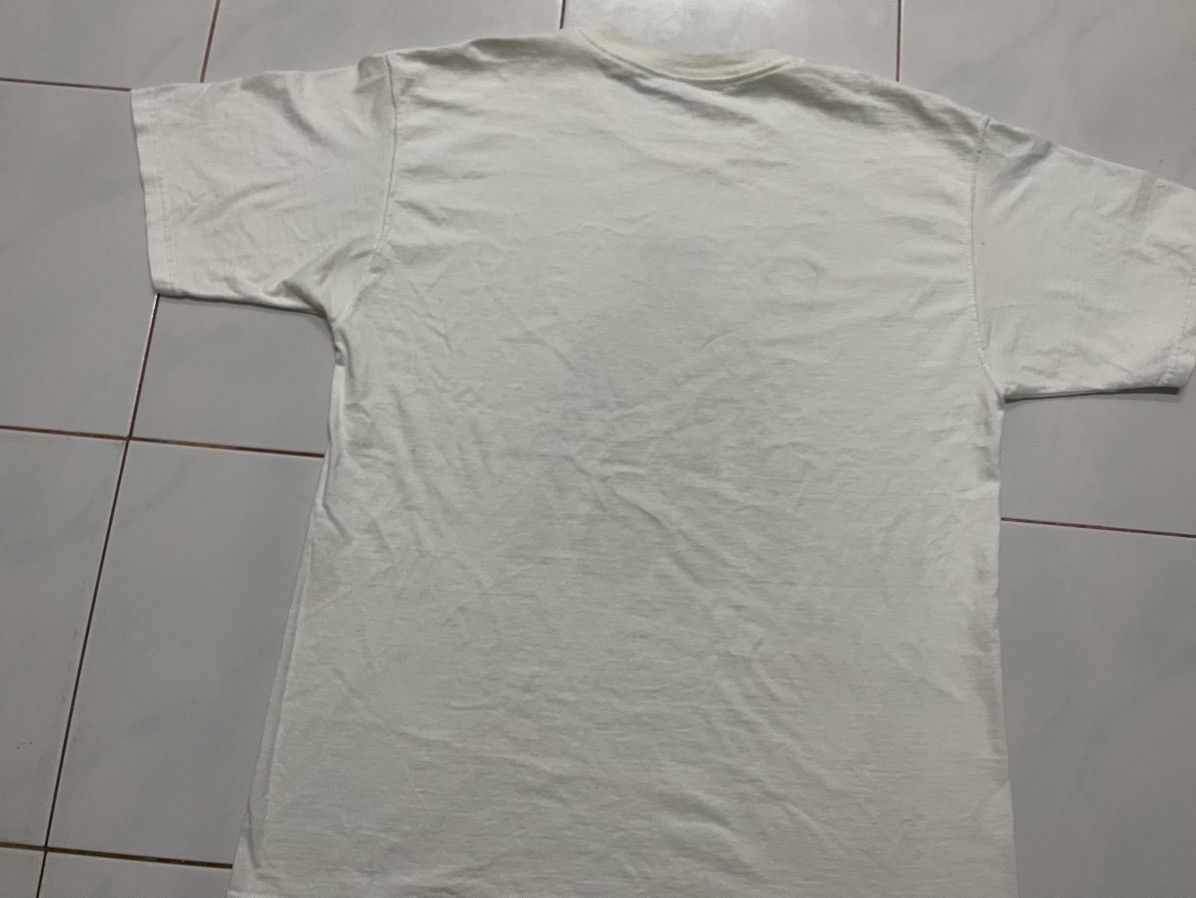 Fruit Of The Loom VINTAGE KURT COBAIN ANATOMICAL HUMAN SHIRT Size US L / EU 52-54 / 3 - 11 Thumbnail