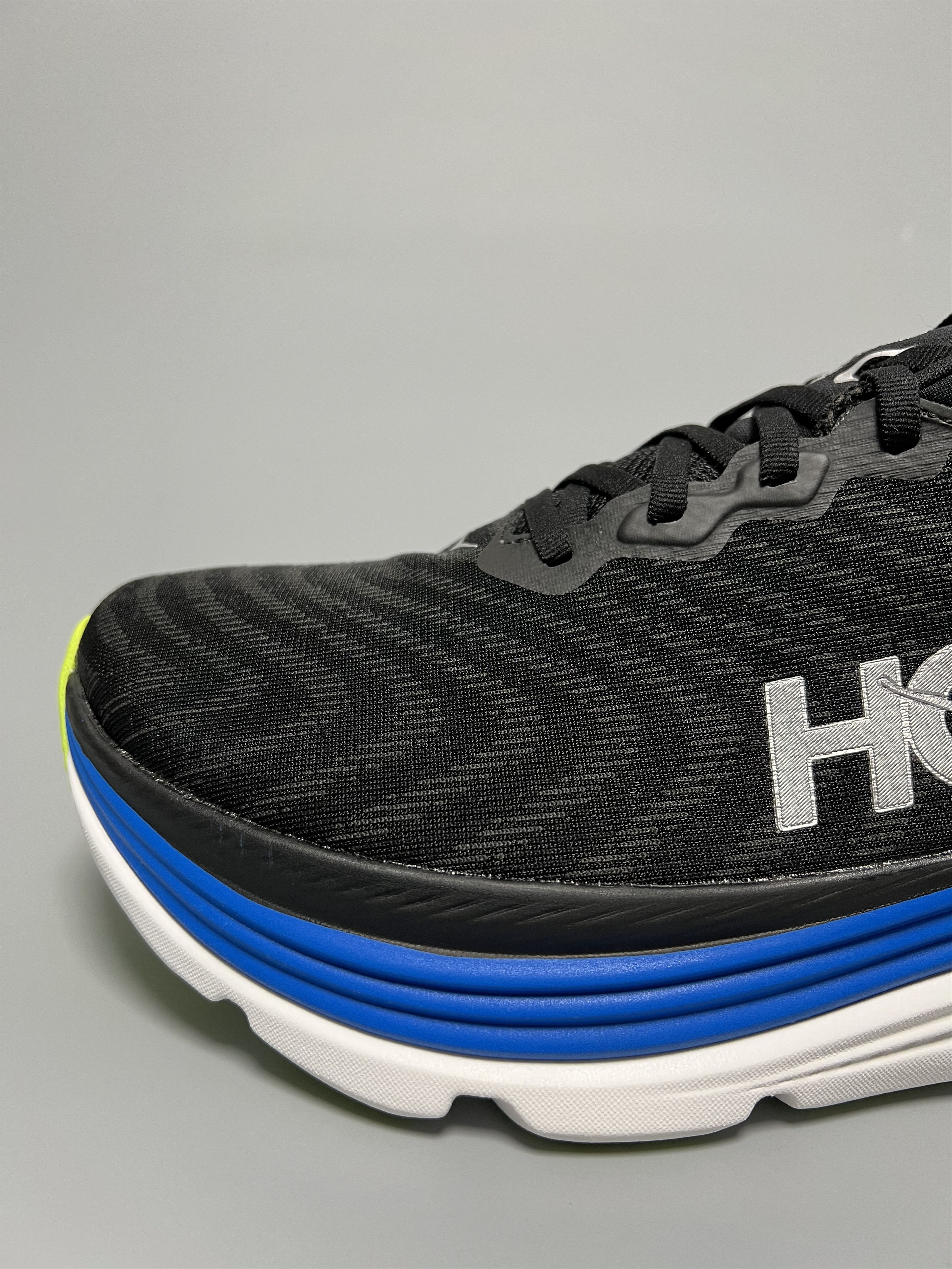 Hoka 13D Hoka One One Gaviota 5 Running Shoes 1127929-BTRC Size US 13 / EU 46 - 8 Thumbnail