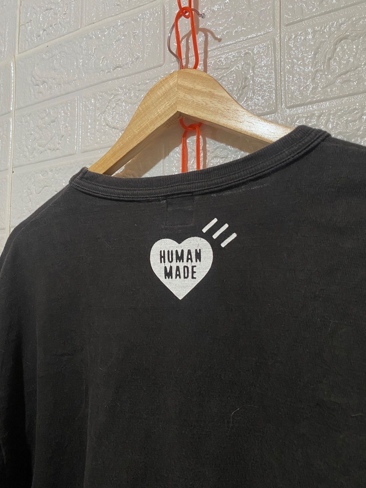 Human Made Human Made tiger Size US S / EU 44-46 / 1 - 4 Thumbnail