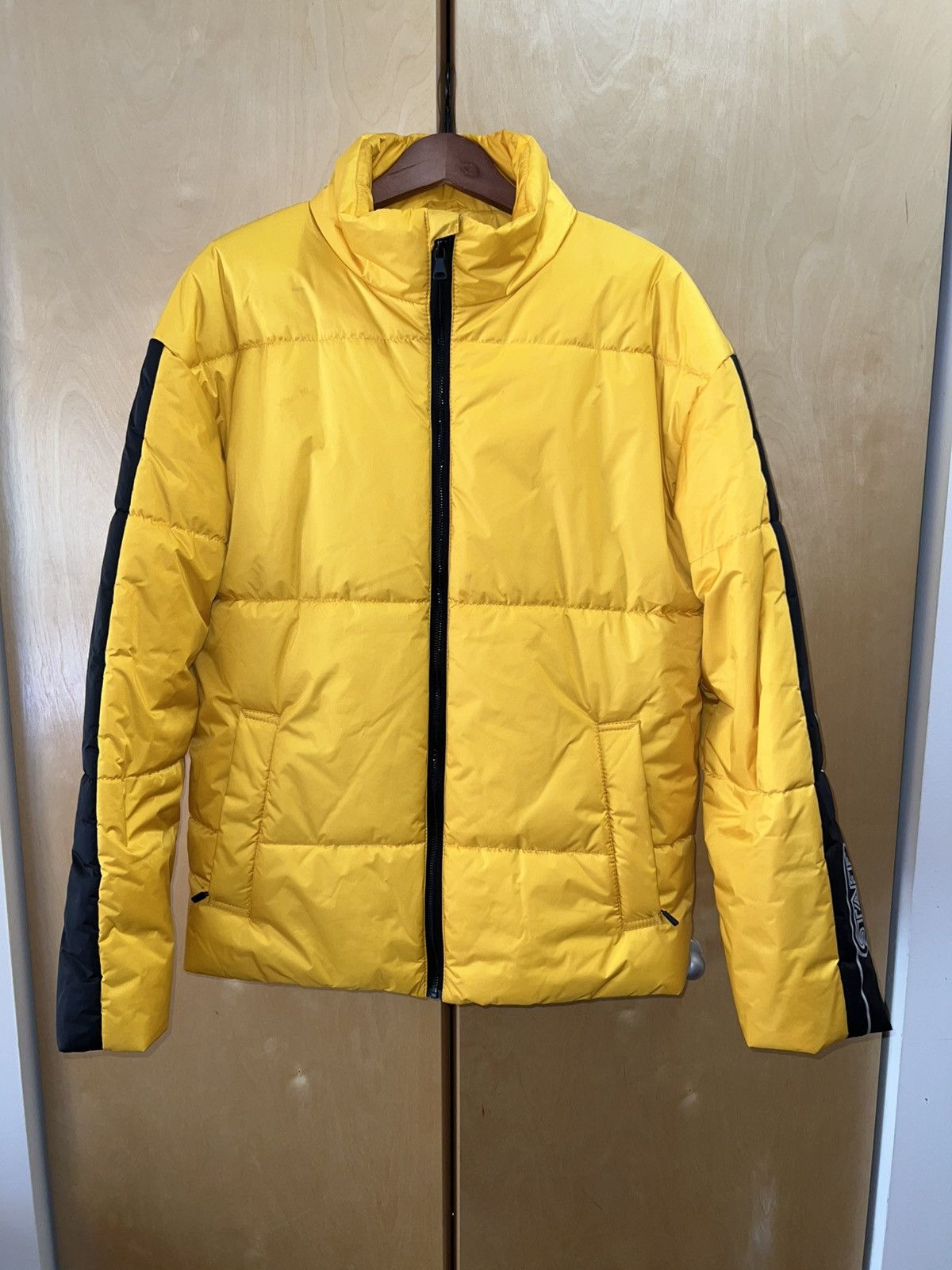 Other Staff winter jacket Size US XL / EU 56 / 4 - 1 Thumbnail