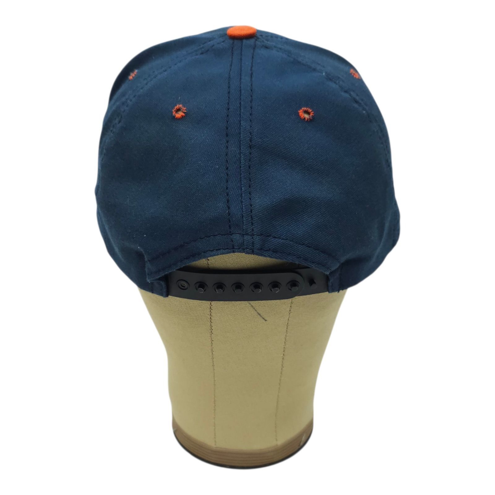 Drew Pearson Chicago Bears Snapback Hat NFL Cap Drew Pearson 90s SpellOut Size ONE SIZE - 4 Thumbnail