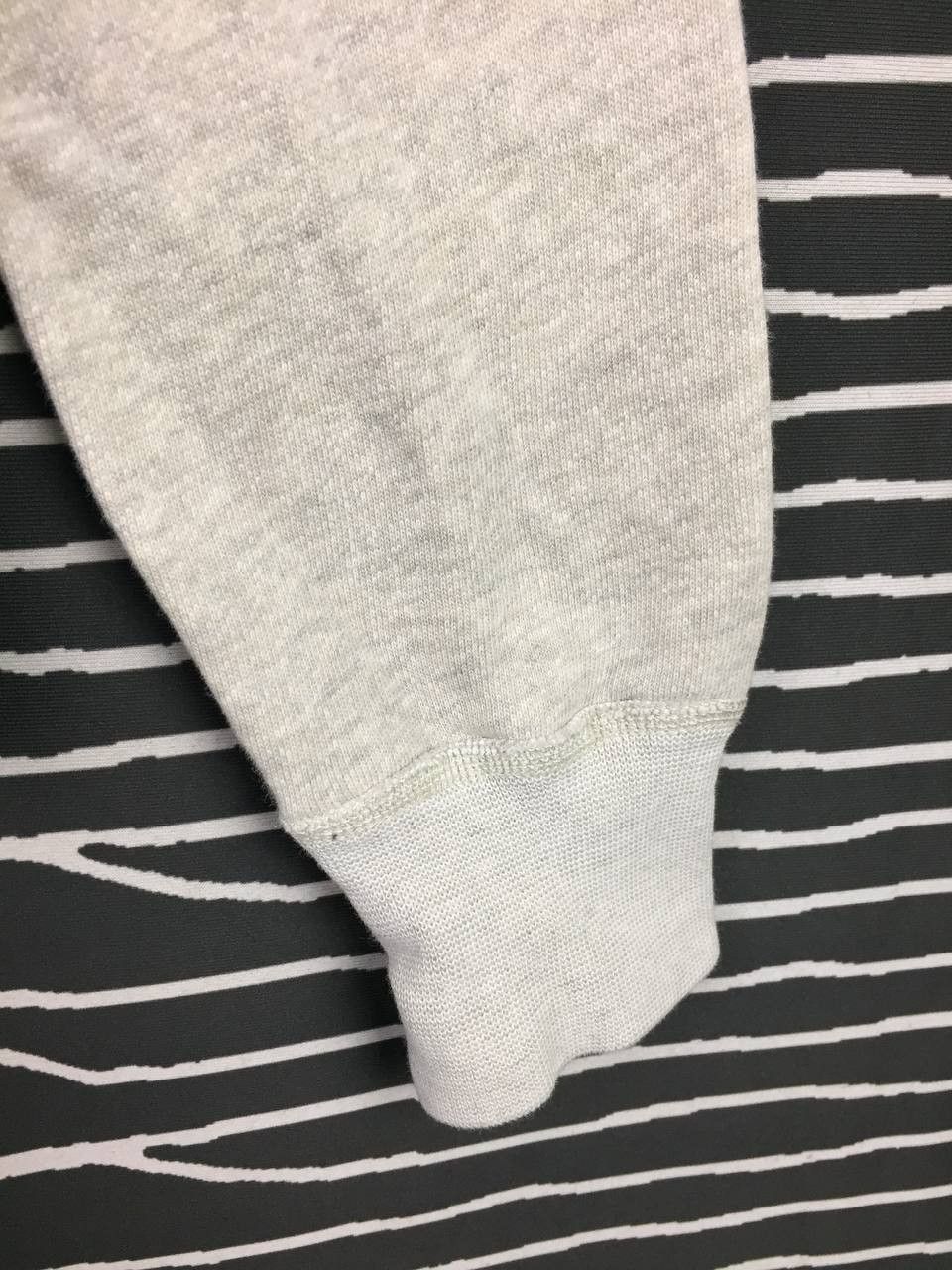 Polo Ralph Lauren Vtg Polo Ralph Lauren Athletic Dept. NY Sweatshirt Size US S / EU 44-46 / 1 - 5 Thumbnail