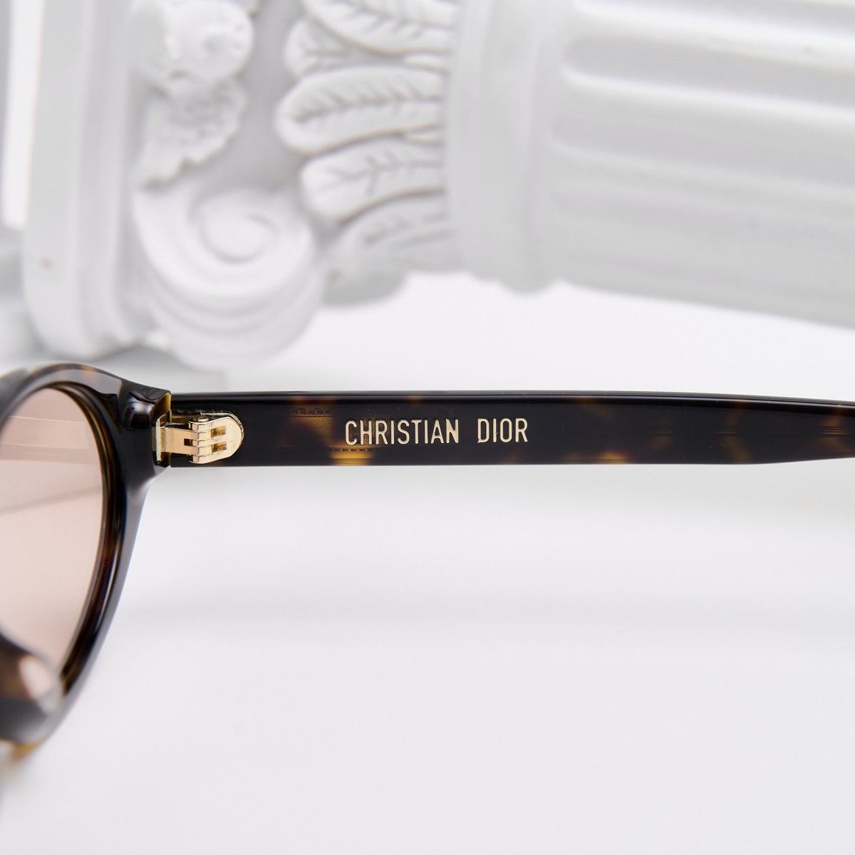 Dior DIOR DIORPACIFIC R1I 20L0 SUNGLASSES Size ONE SIZE - 4 Thumbnail